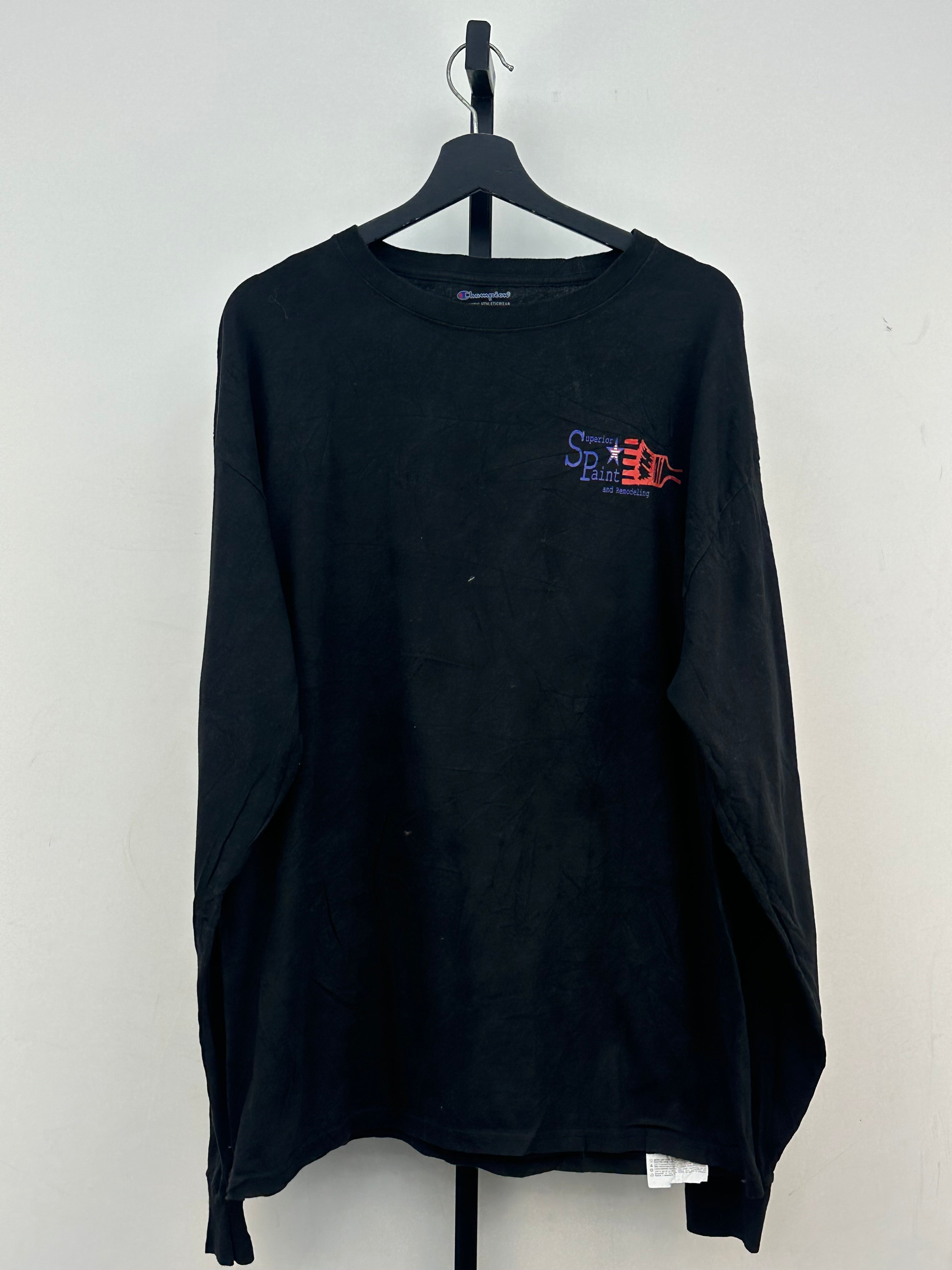 T-SHIRT CHAMPION TAGLIA: XL