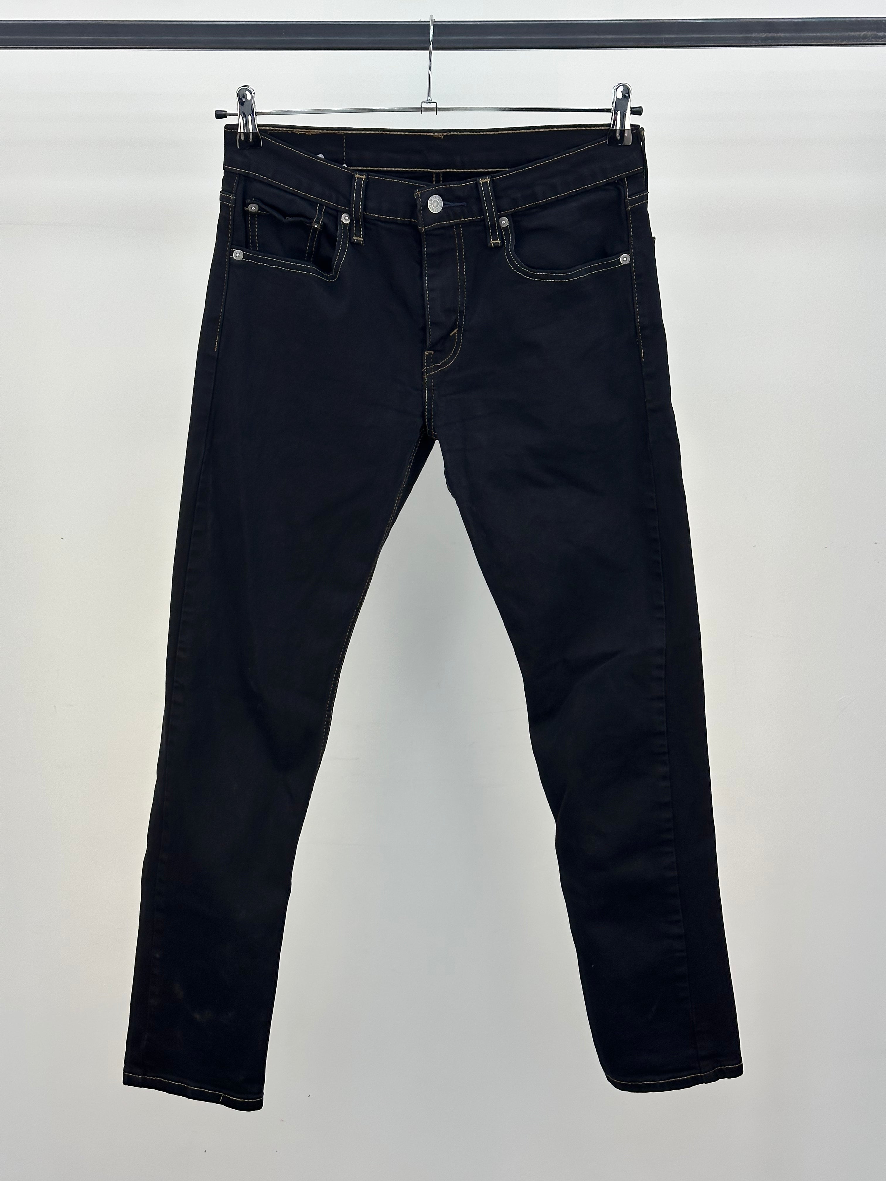 LEVI'S 502 TAGLIA: W30 L32