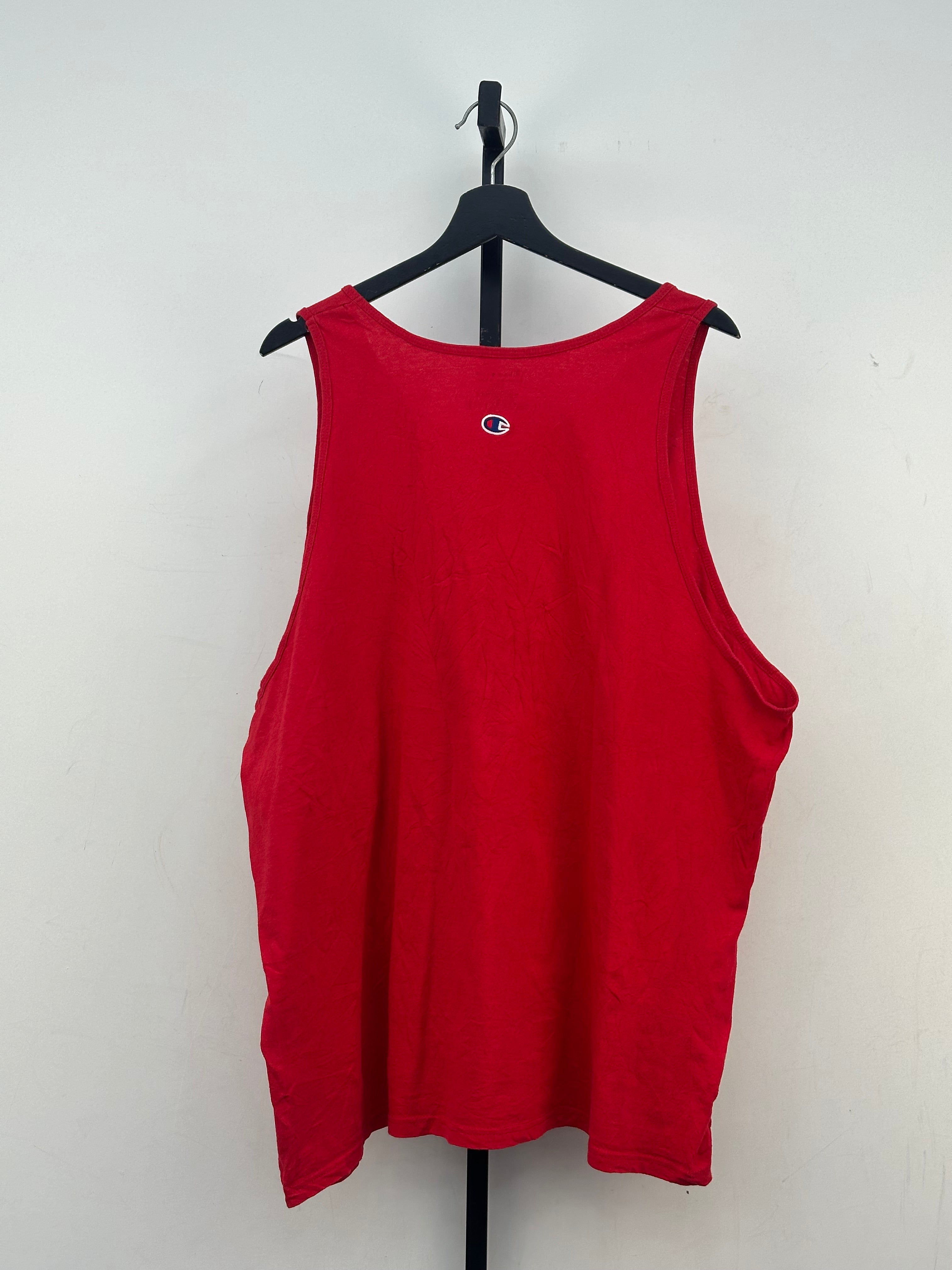 CANOTTA CHAMPION TAGLIA: 2XL