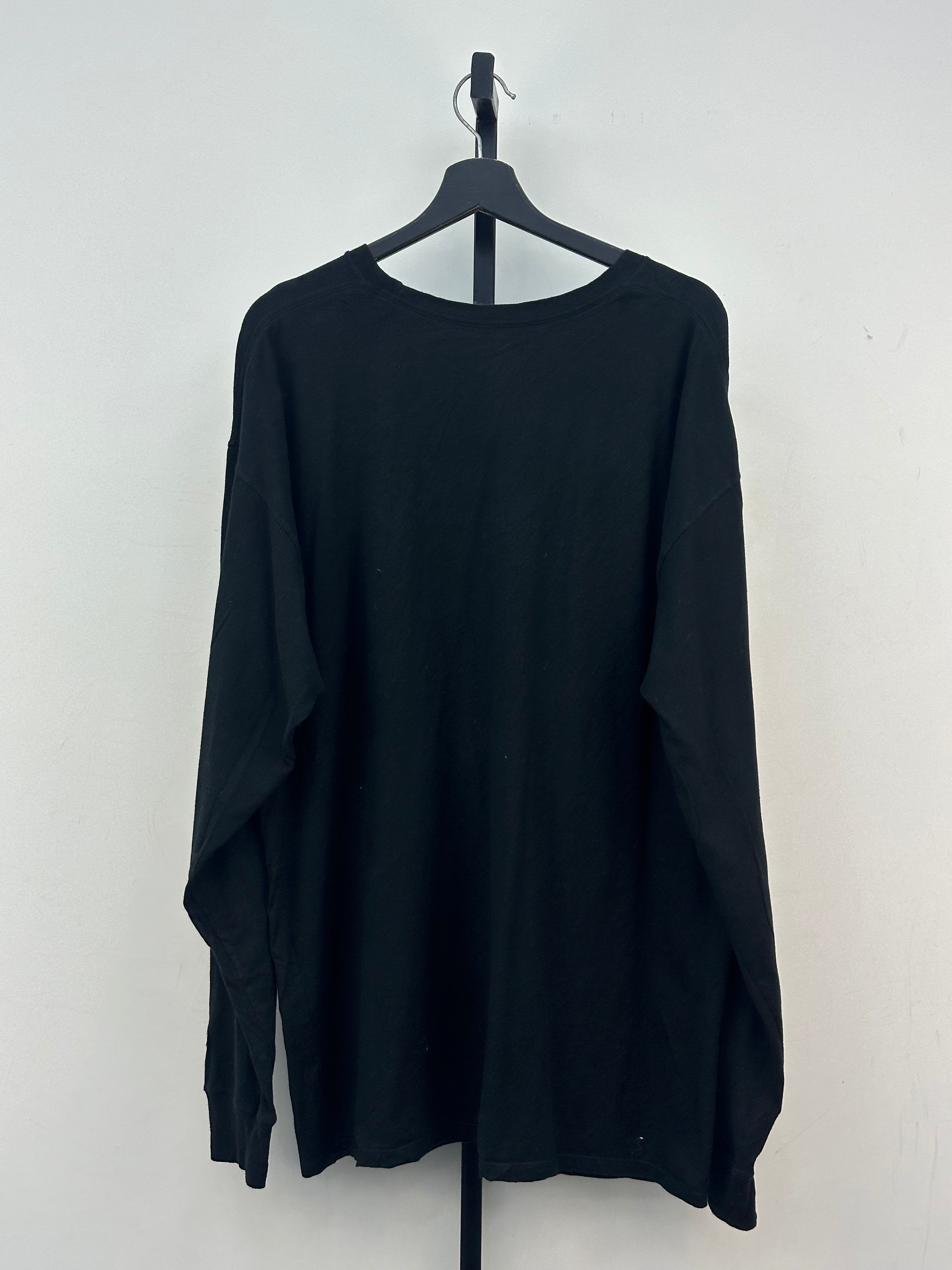T-SHIRT CHAMPION TAGLIA: 2XL