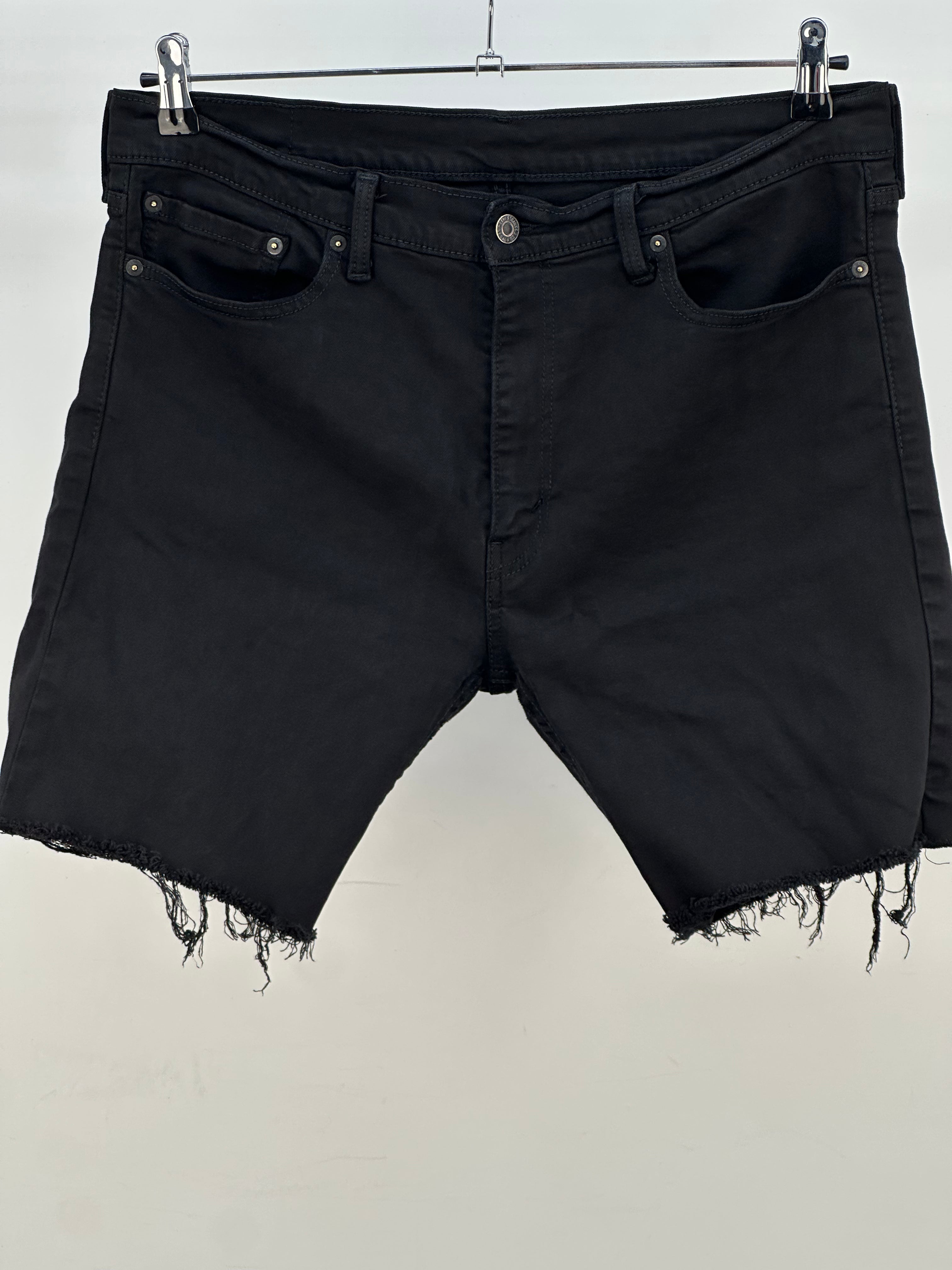 SHORT LEVI'S TAGLIA: W36 50 ITA