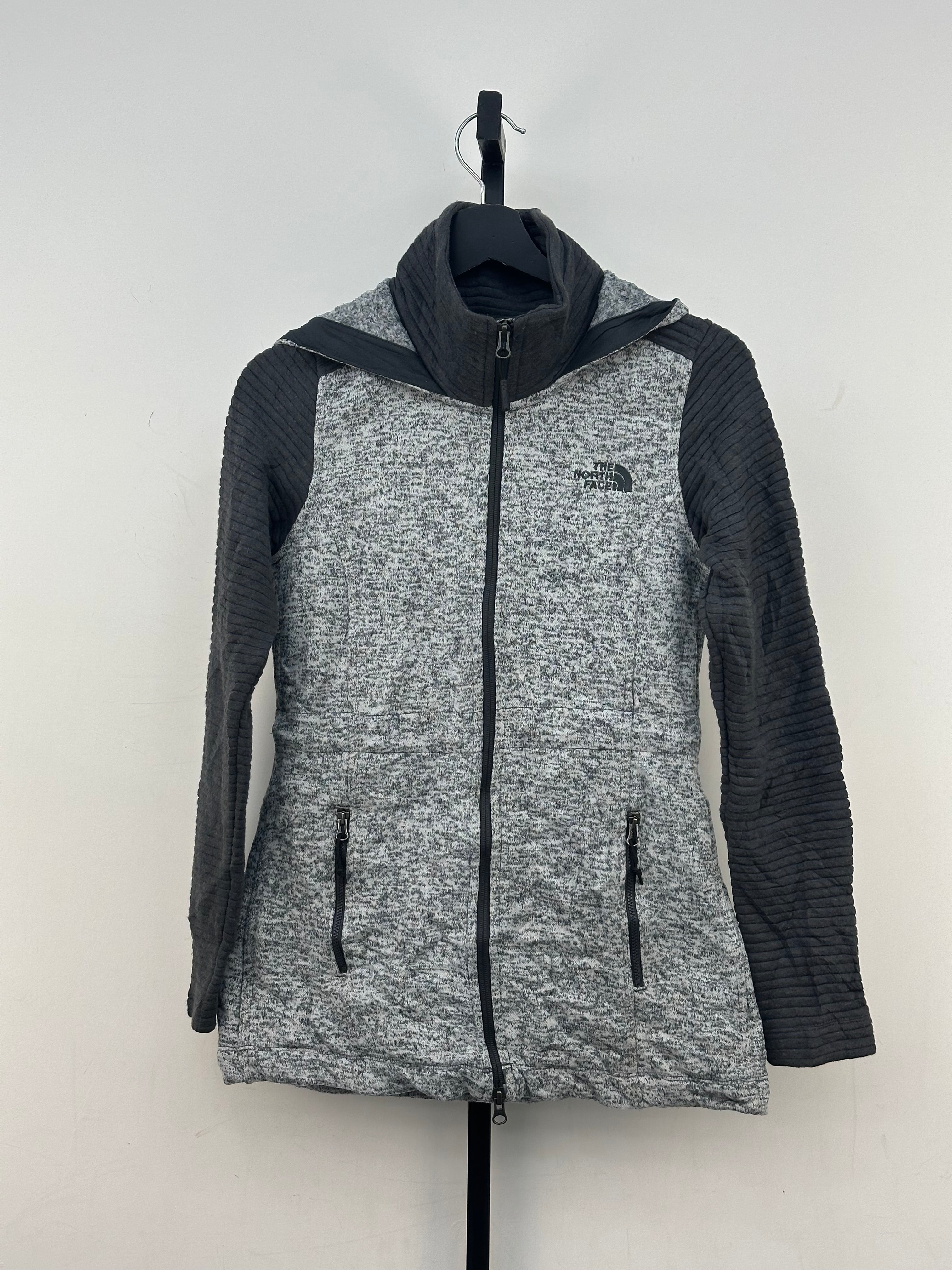 THE NORTH FACE SWEATSHIRT