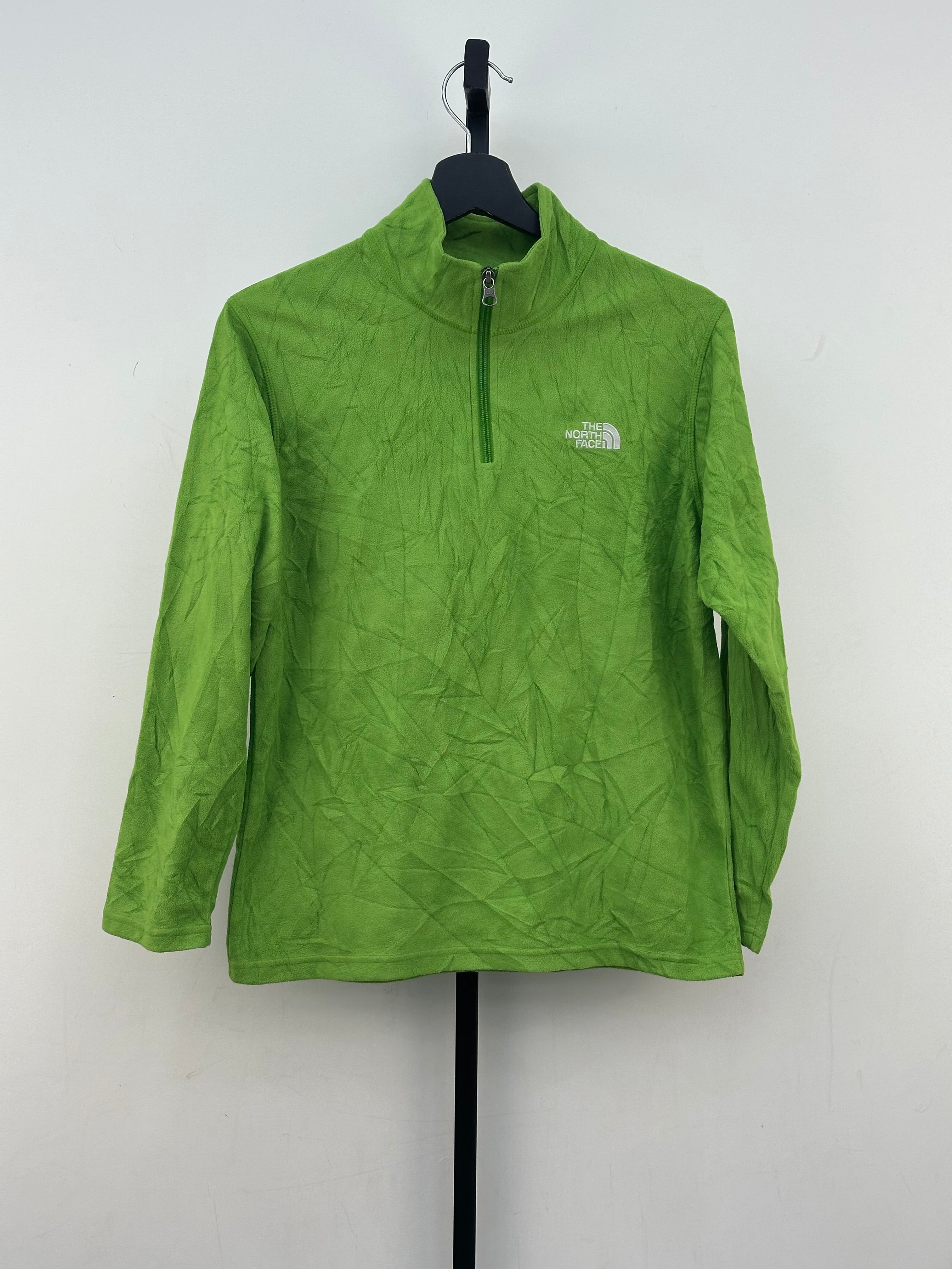 THE NORTH FACE SWEATSHIRT