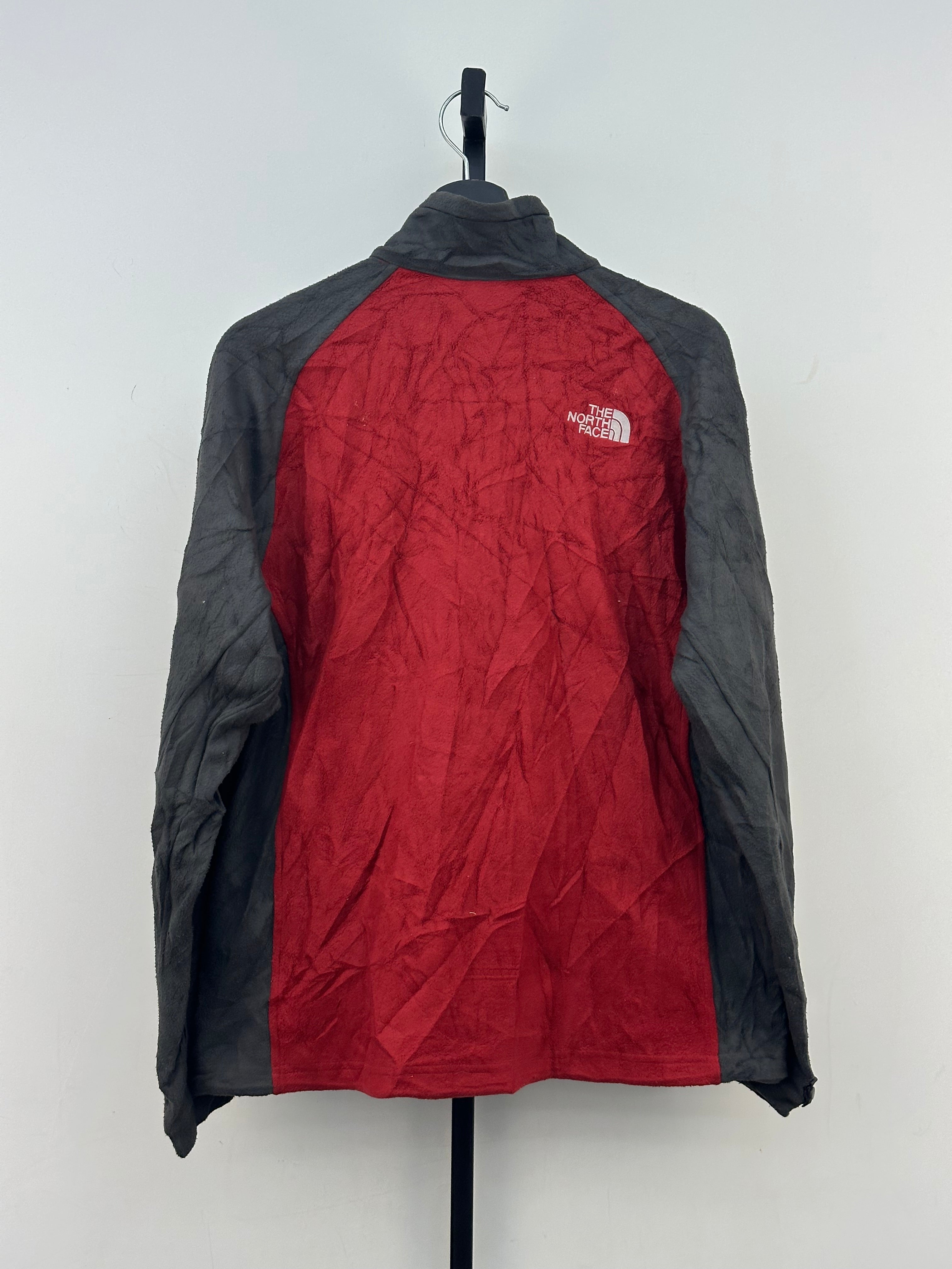 THE NORTH FACE SWEATSHIRT