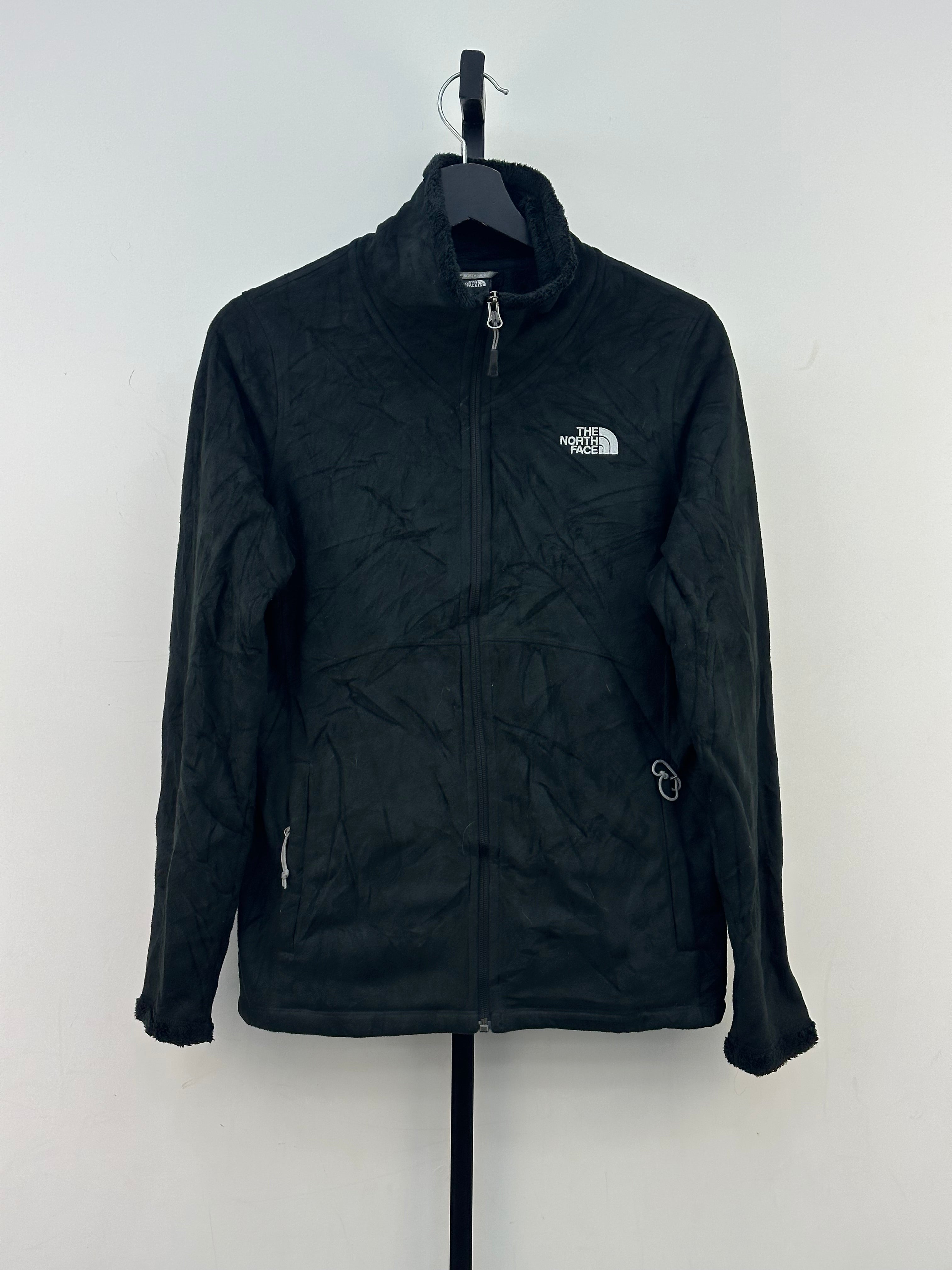 FELPA PILE DONNA THE NORTH FACE TAGLIA: M
