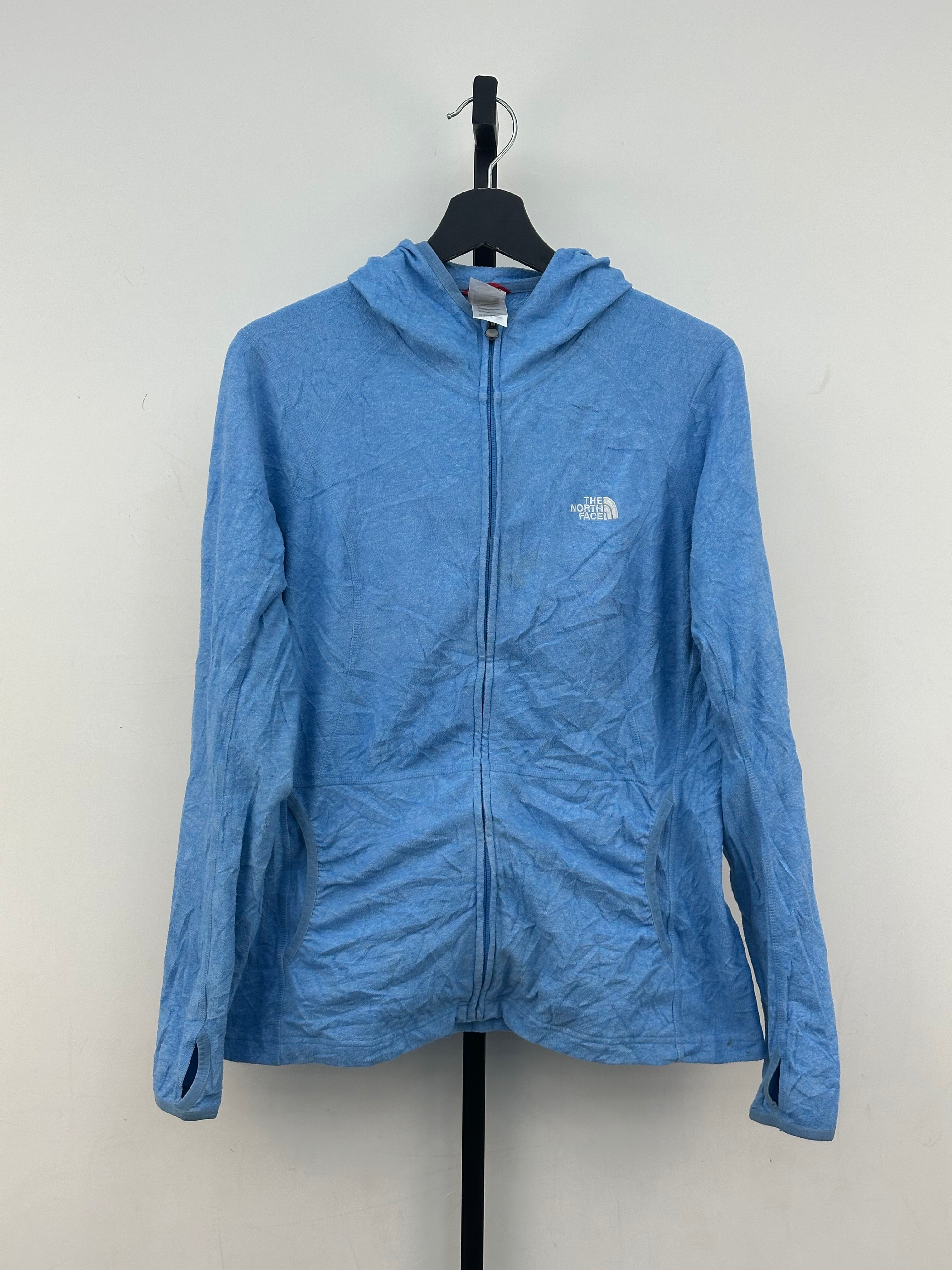 THE NORTH FACE SWEATSHIRT