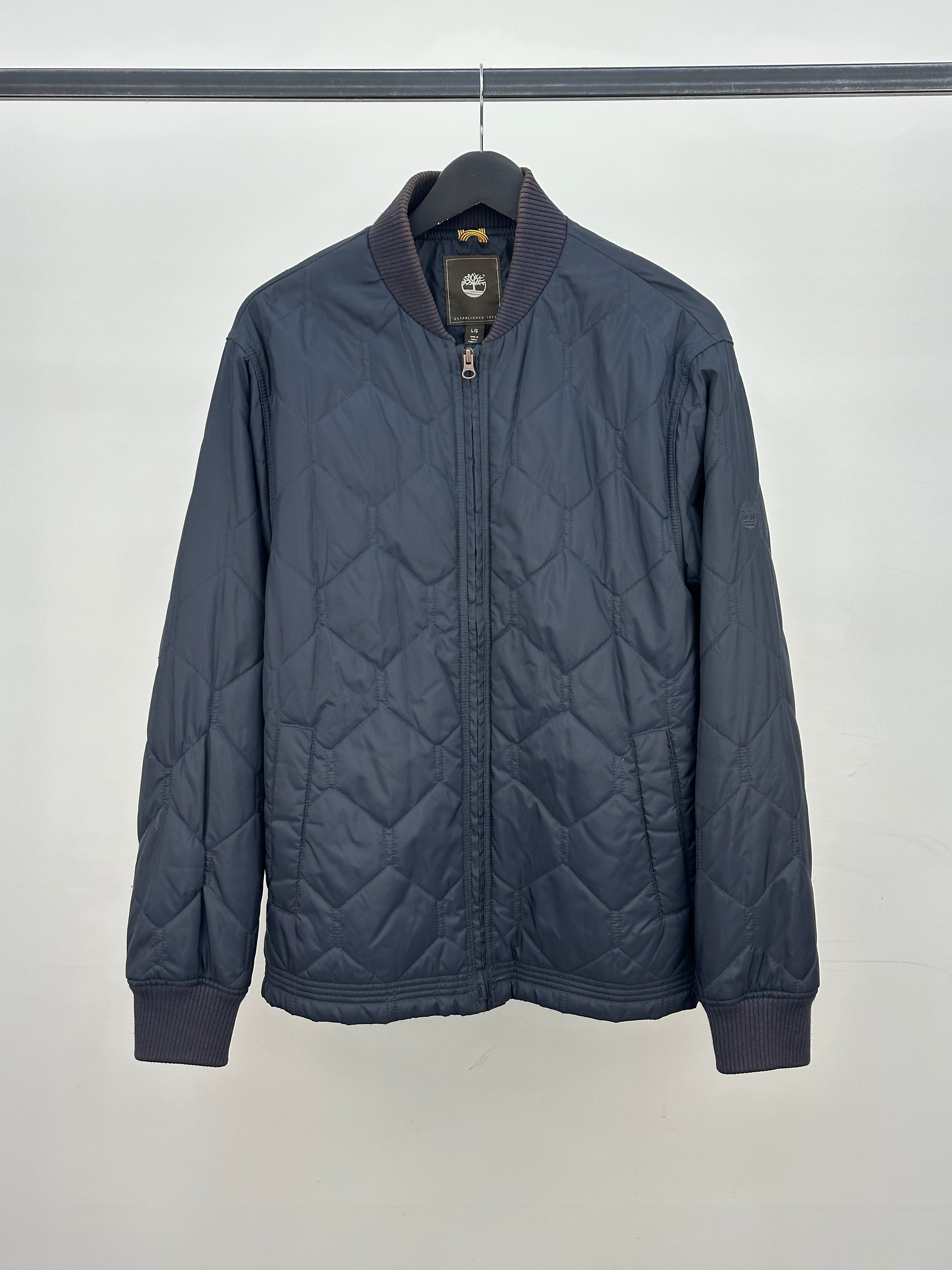 BOMBER TIMBERLAND TAGLIA : L