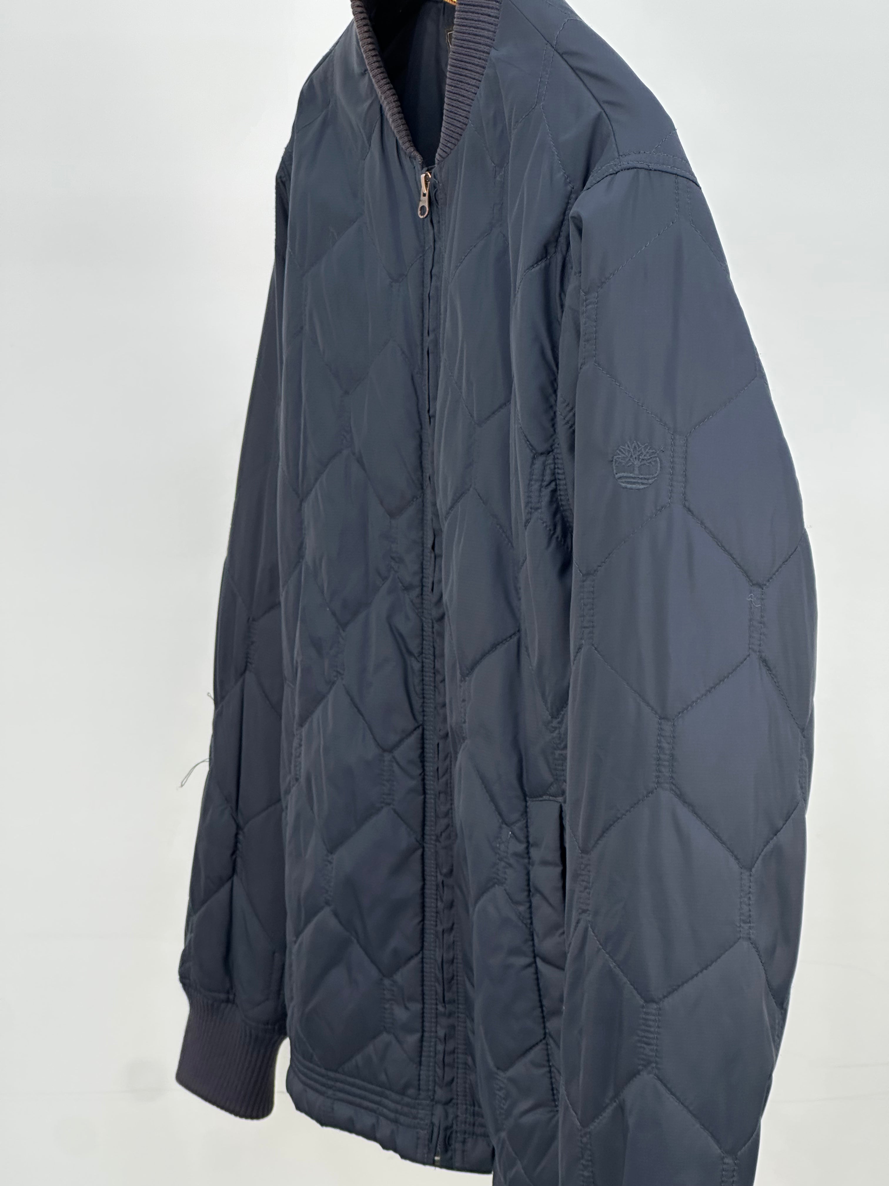BOMBER TIMBERLAND TAGLIA : L