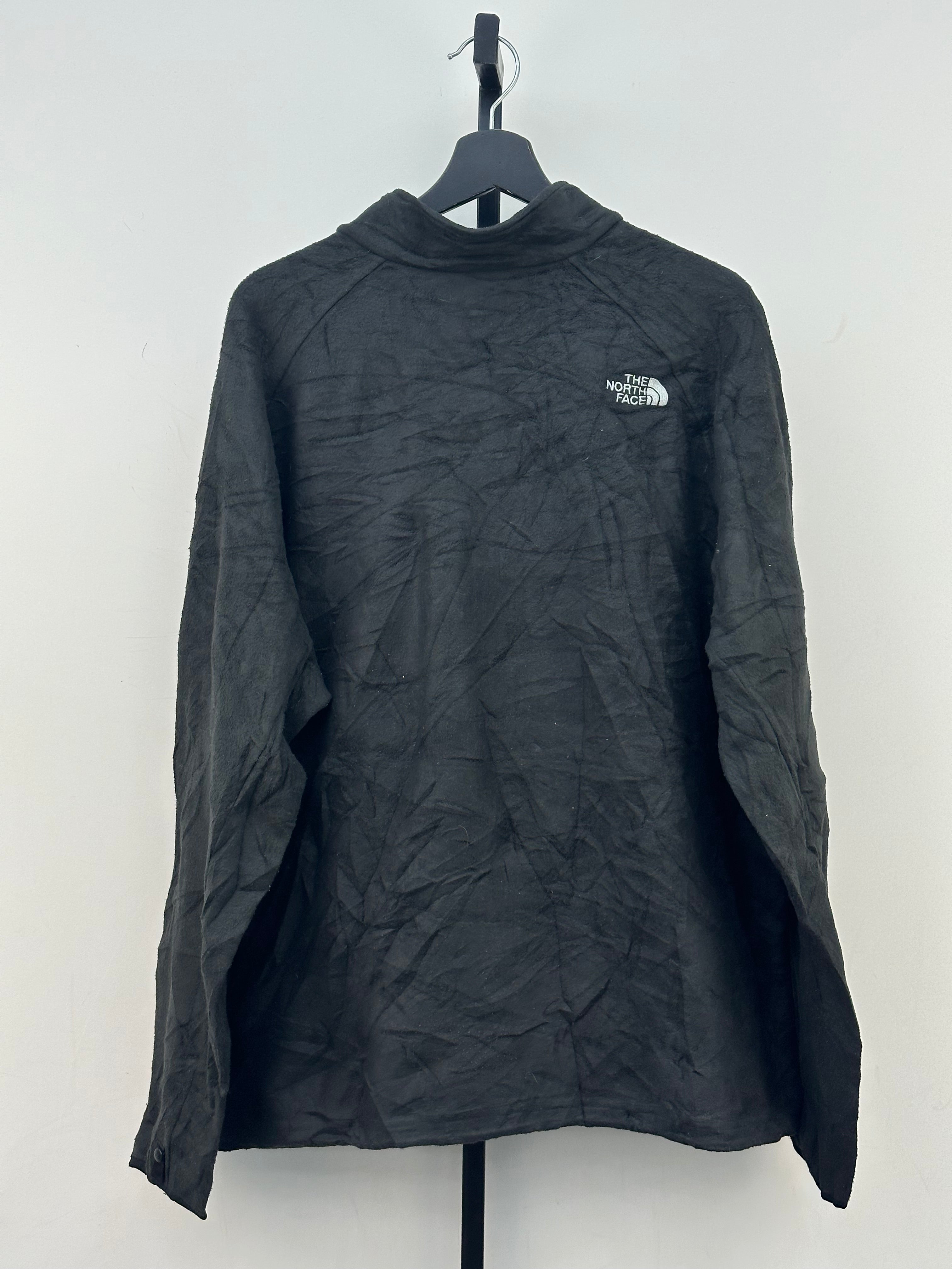 THE NORTH FACE SWEATSHIRT