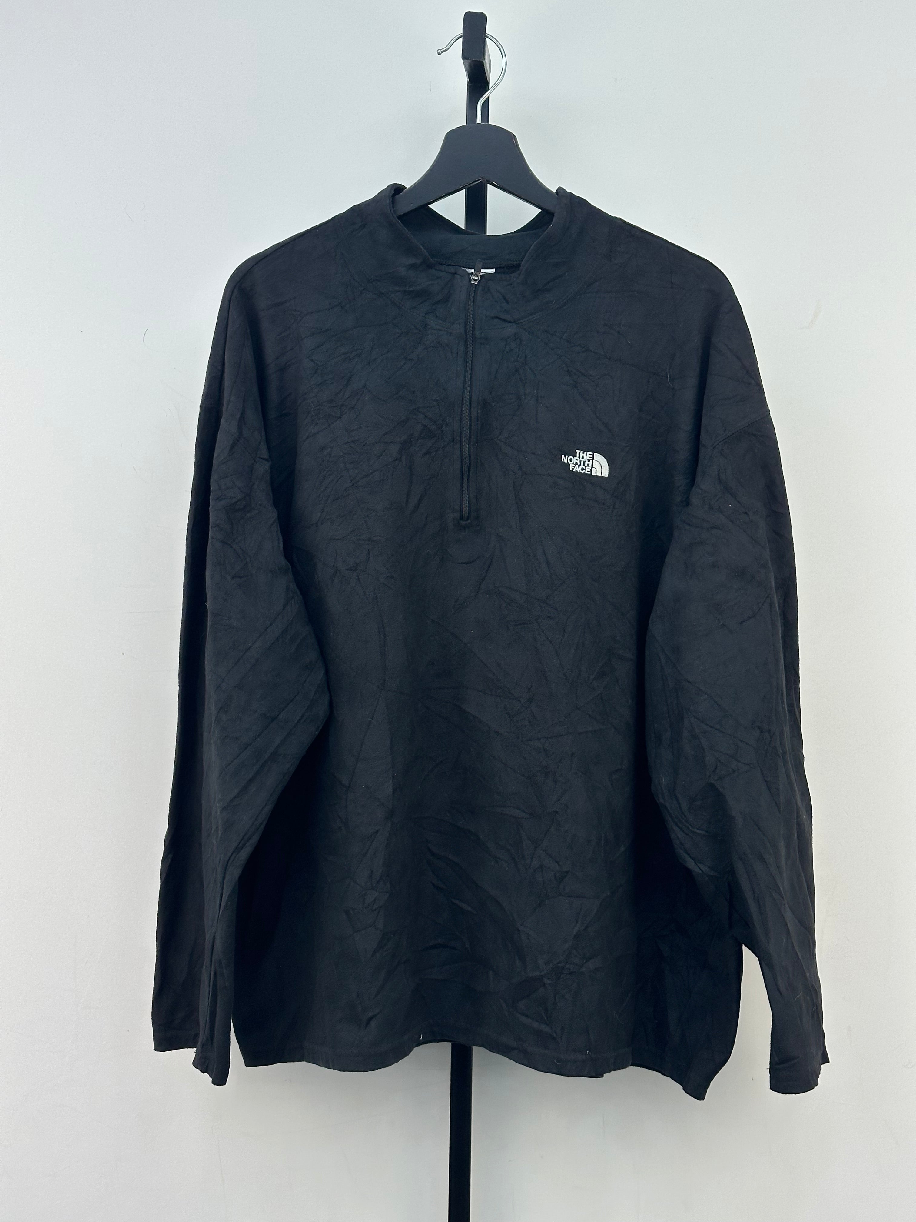 THE NORTH FACE SWEATSHIRT