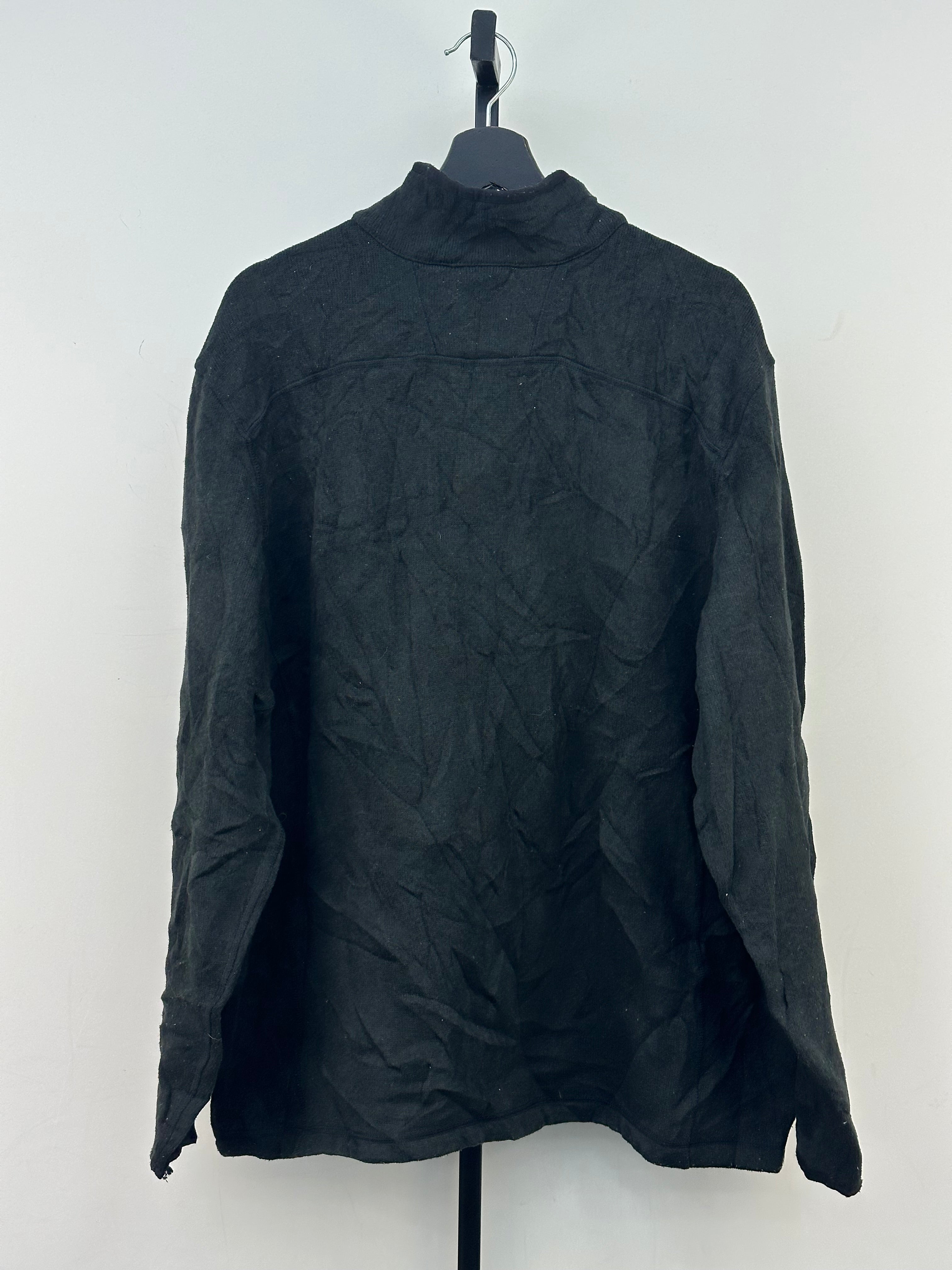 THE NORTH FACE SWEATSHIRT