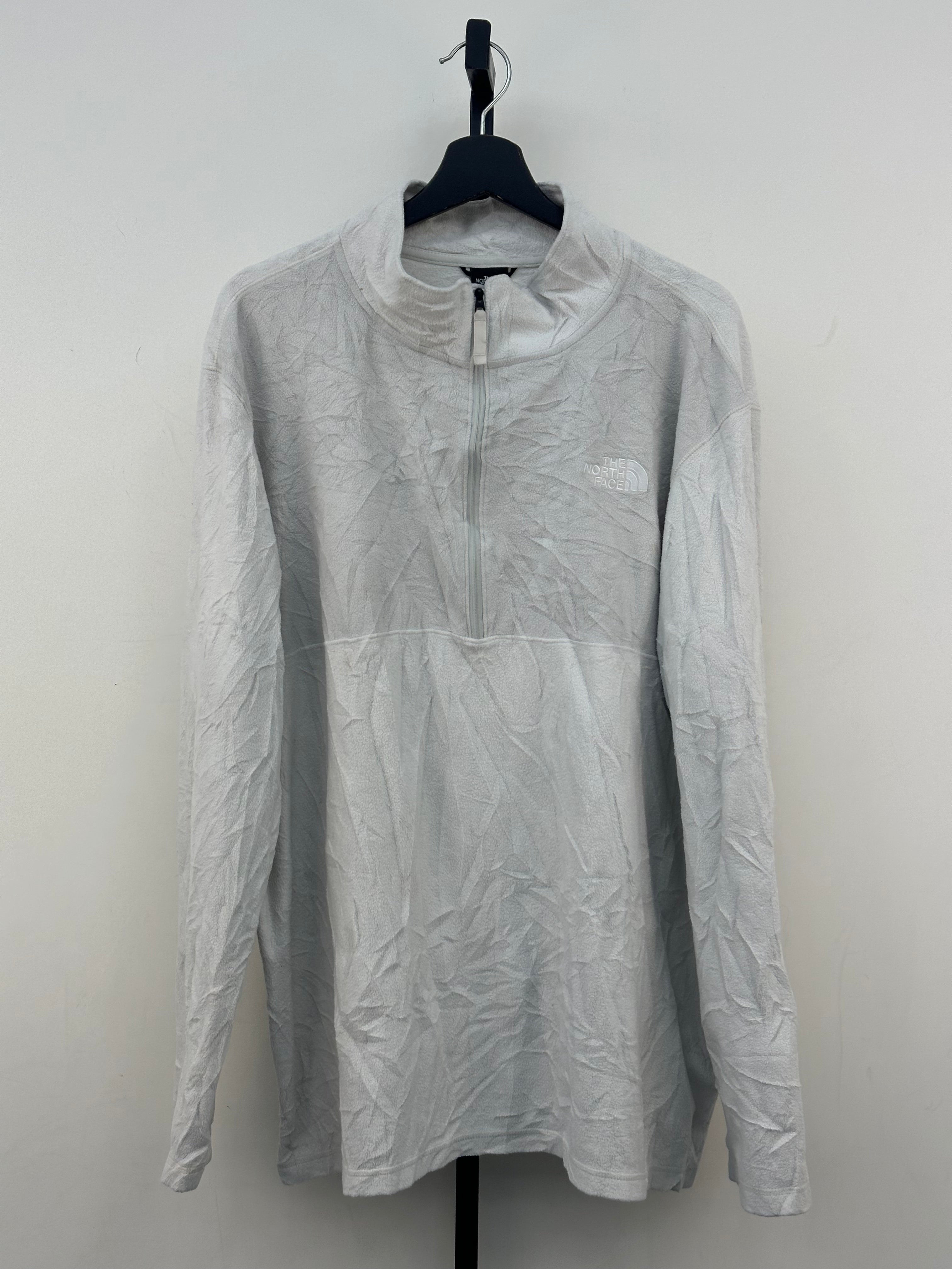 THE NORTH FACE SWEATSHIRT