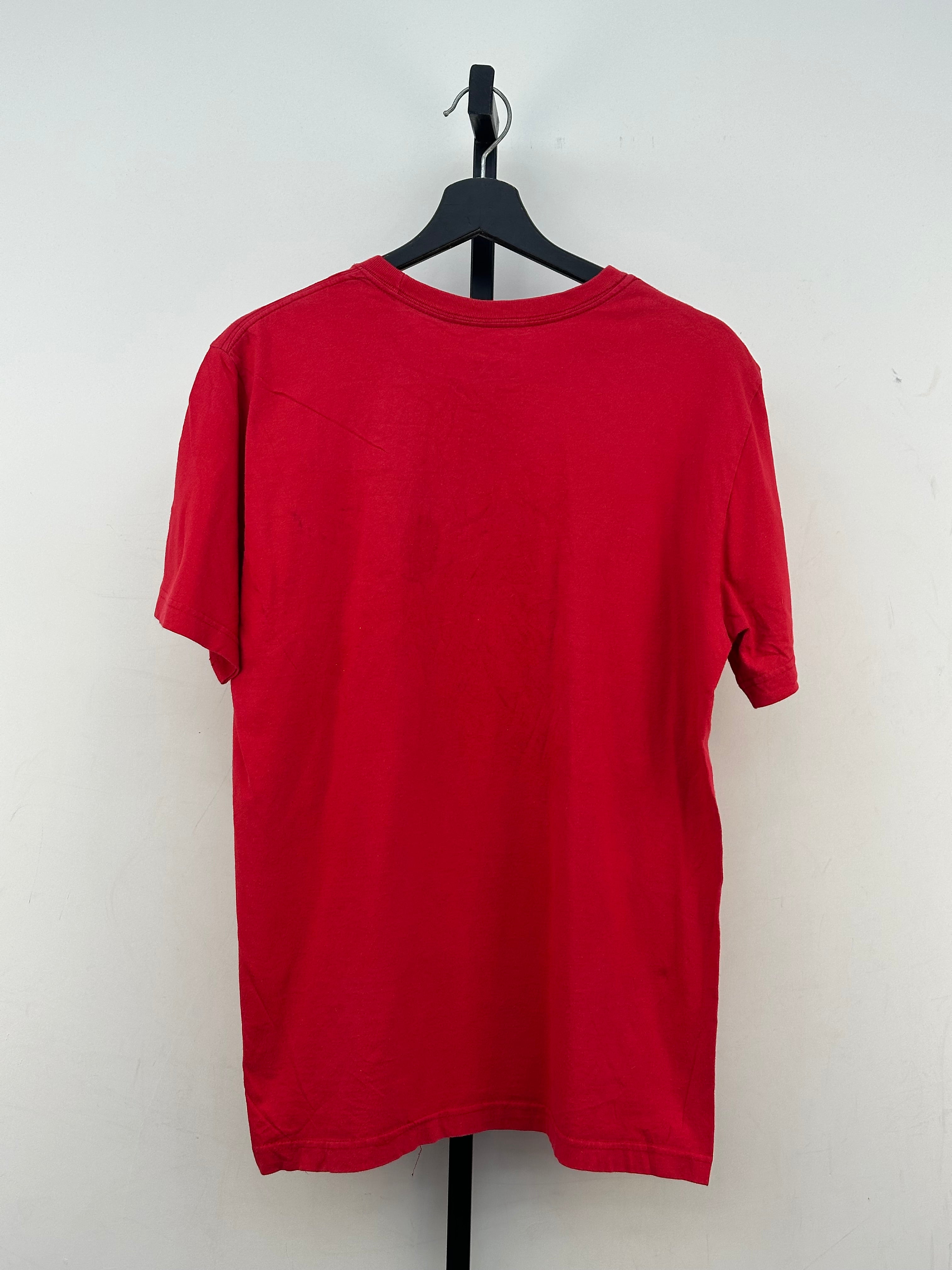T-SHIRT NIKE TAGLIA: M