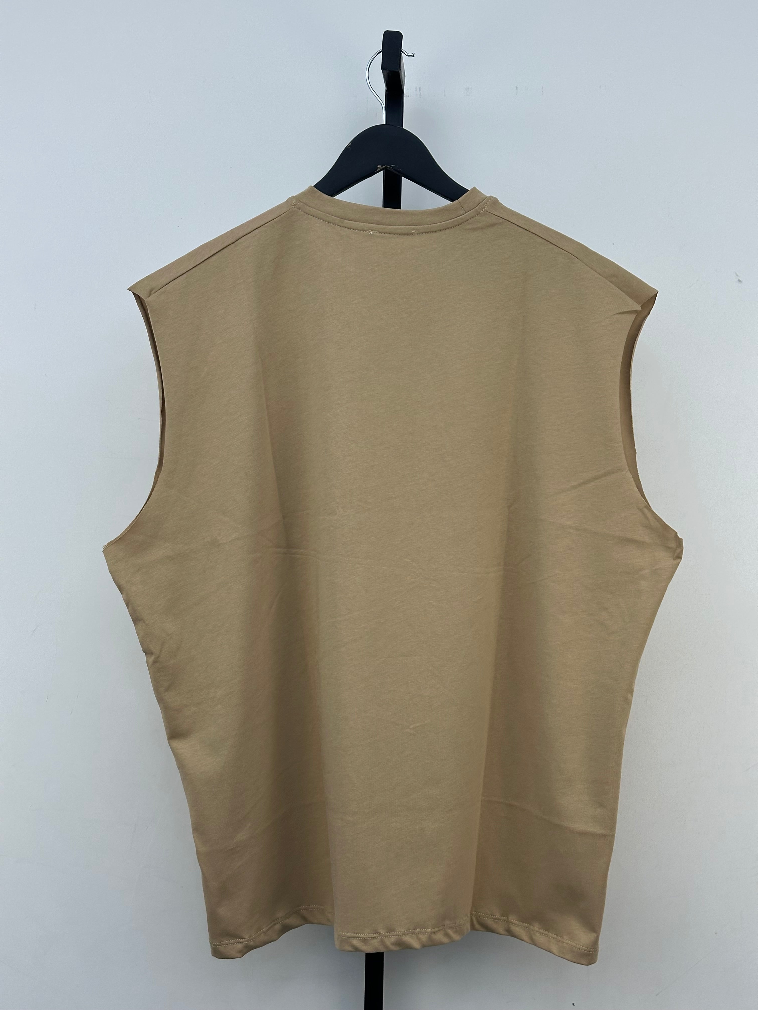 T-SHIRT GIROMANICA TAGLIO VIVO
