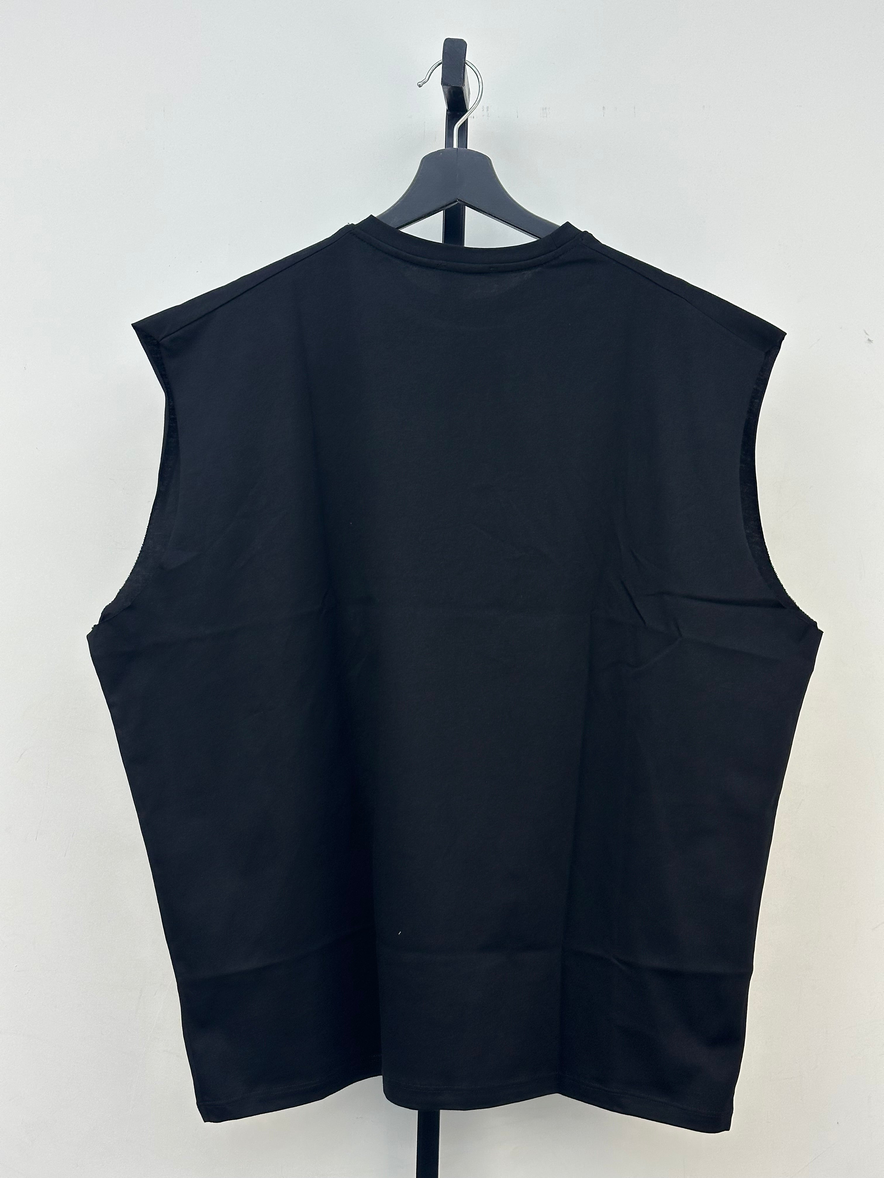 T-SHIRT GIROMANICA TAGLIO VIVO