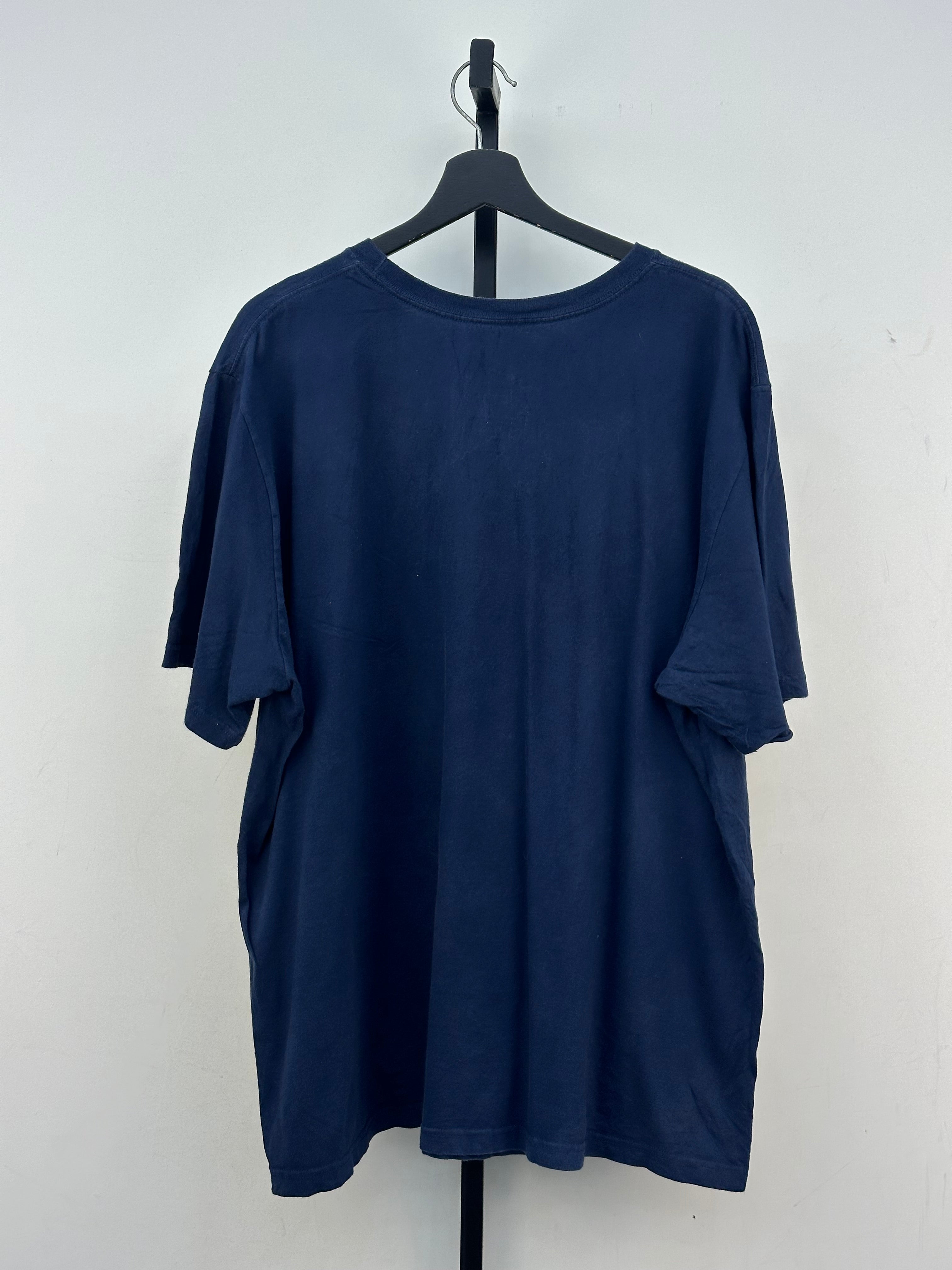 T-SHIRT NIKE TAGLIA: 2XL