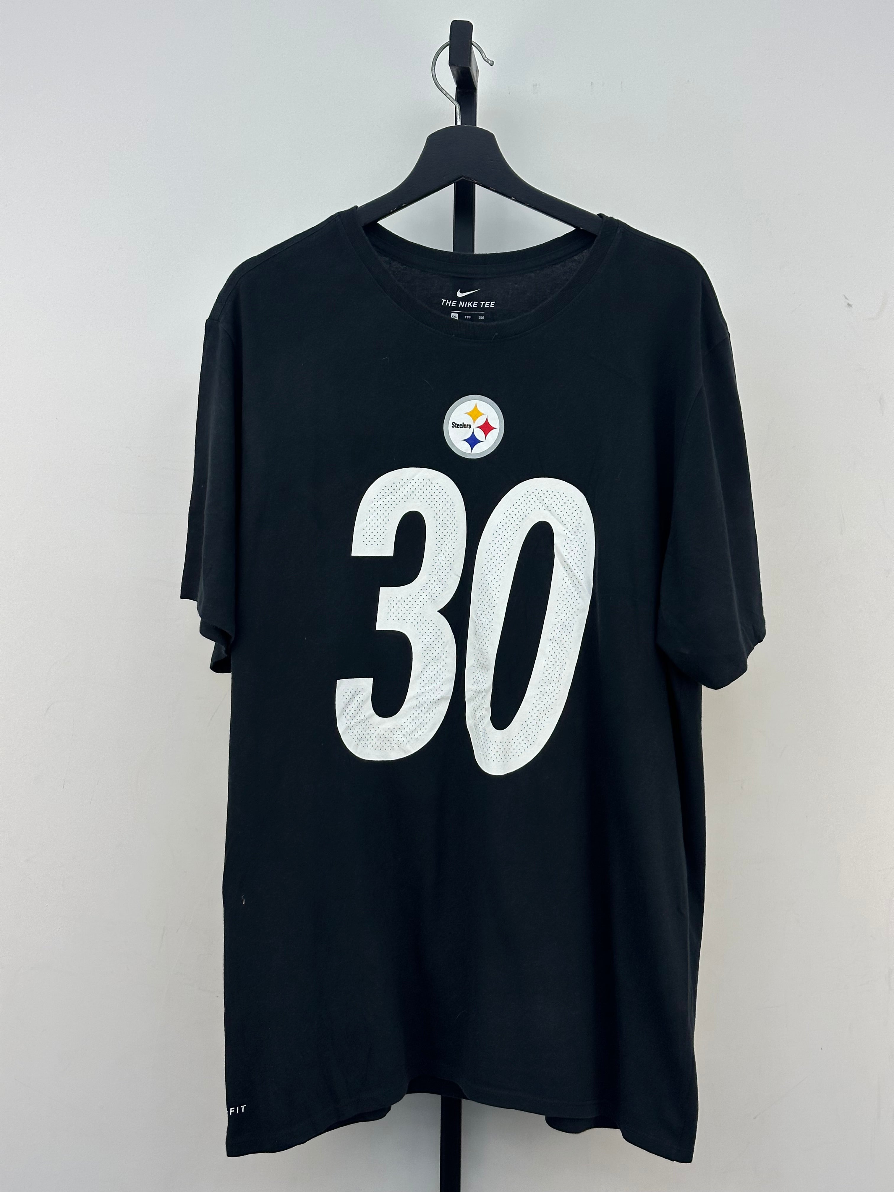 T-SHIRT NIKE TAGLIA: 2XL