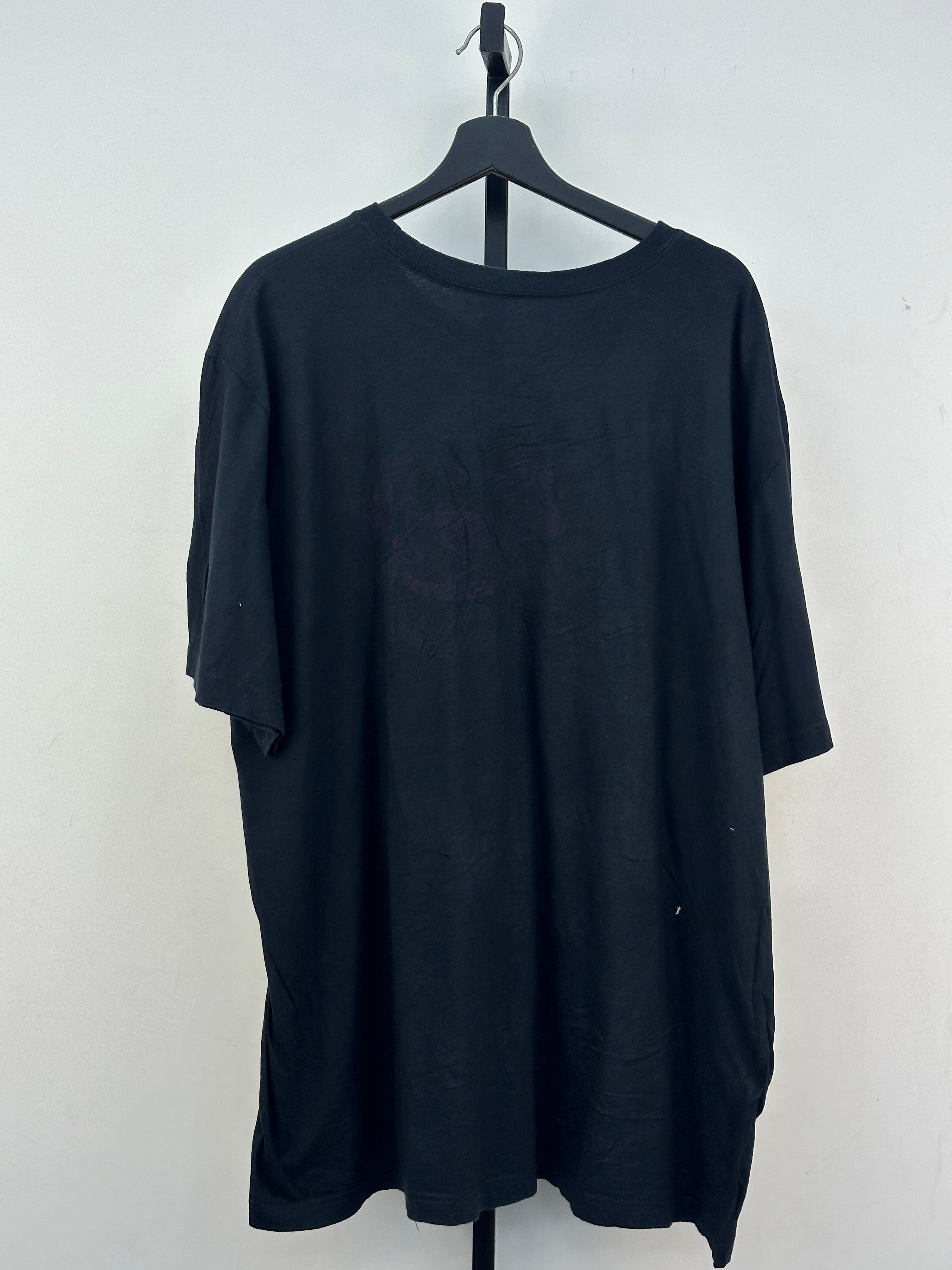 T-SHIRT NIKE TAGLIA: 3XL