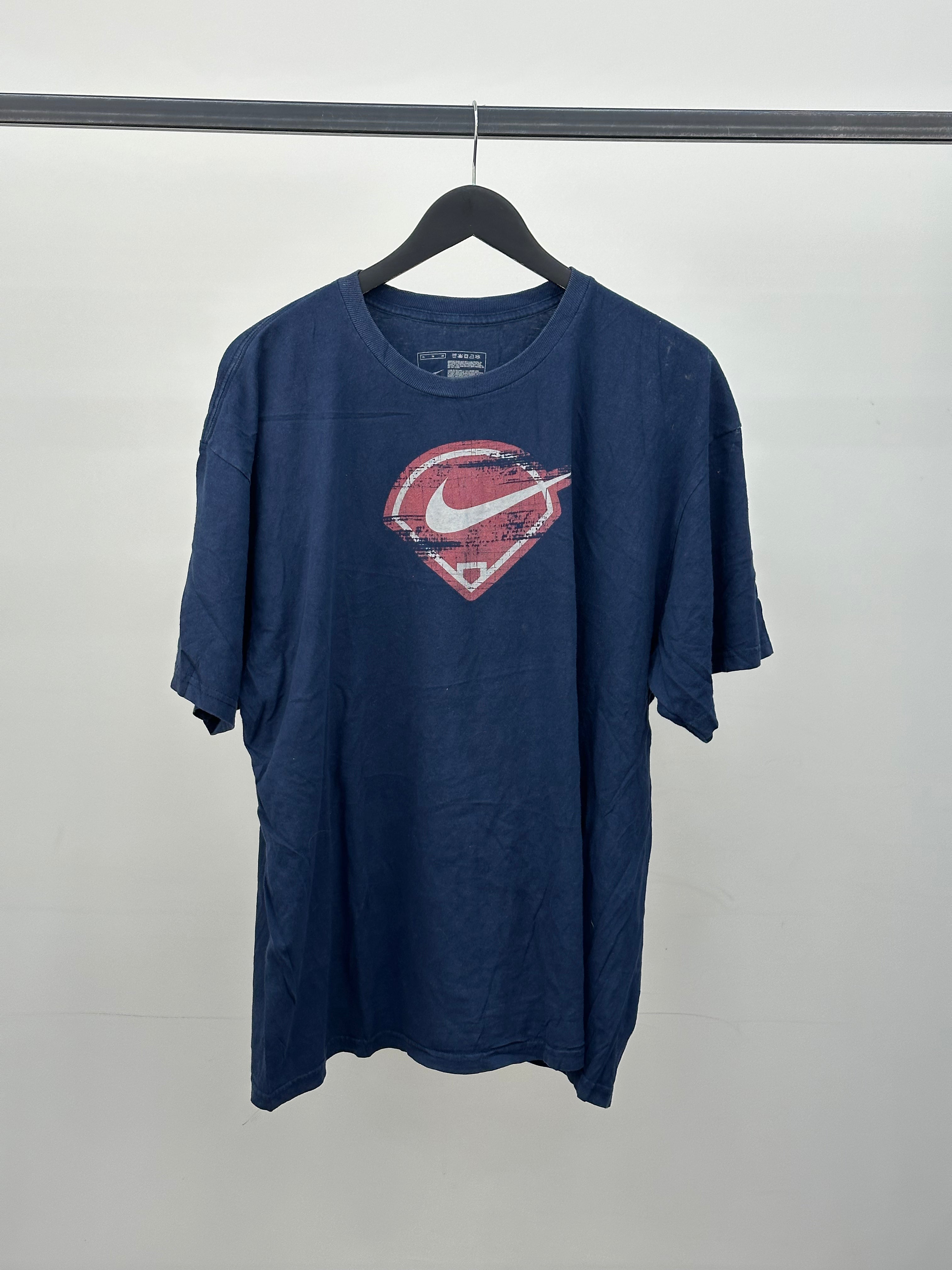T-SHIRT NIKE TAGLIA: XL