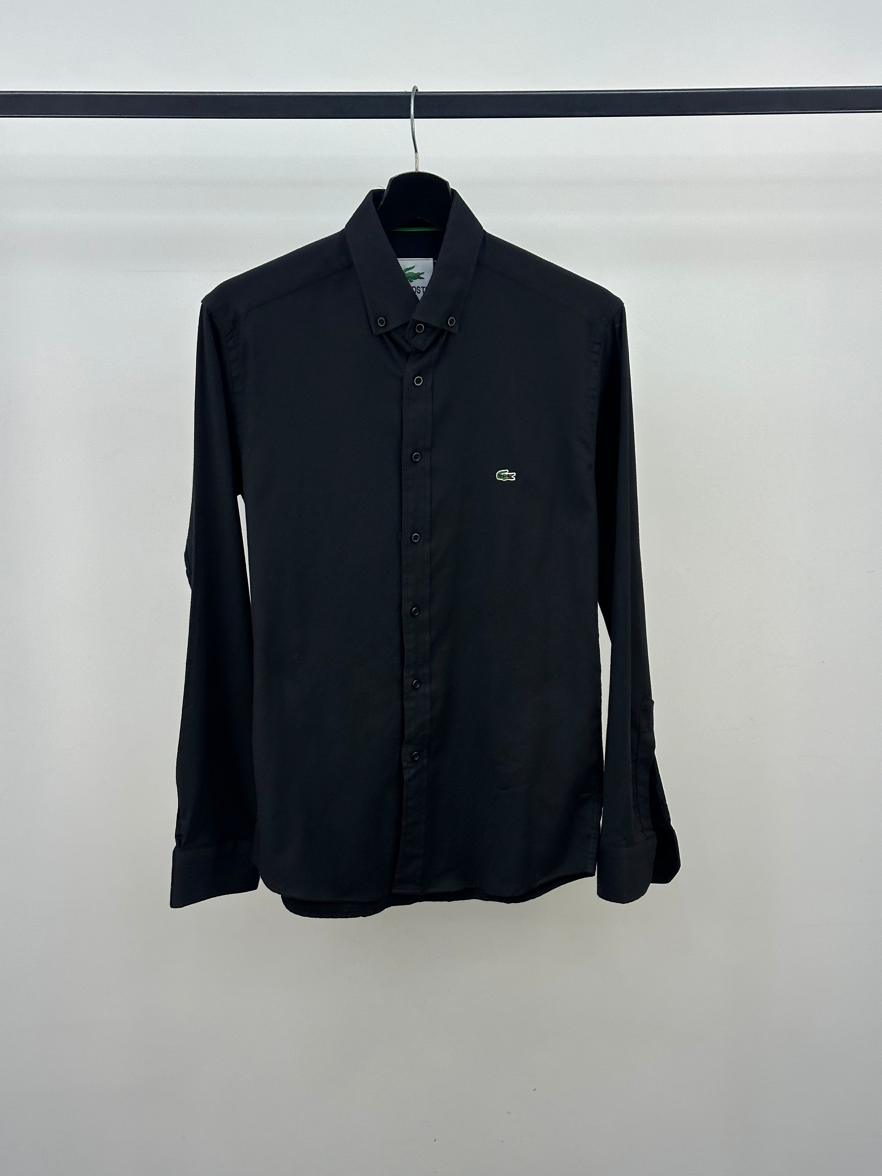 CAMICIA LACOSTE TAGLIA : S