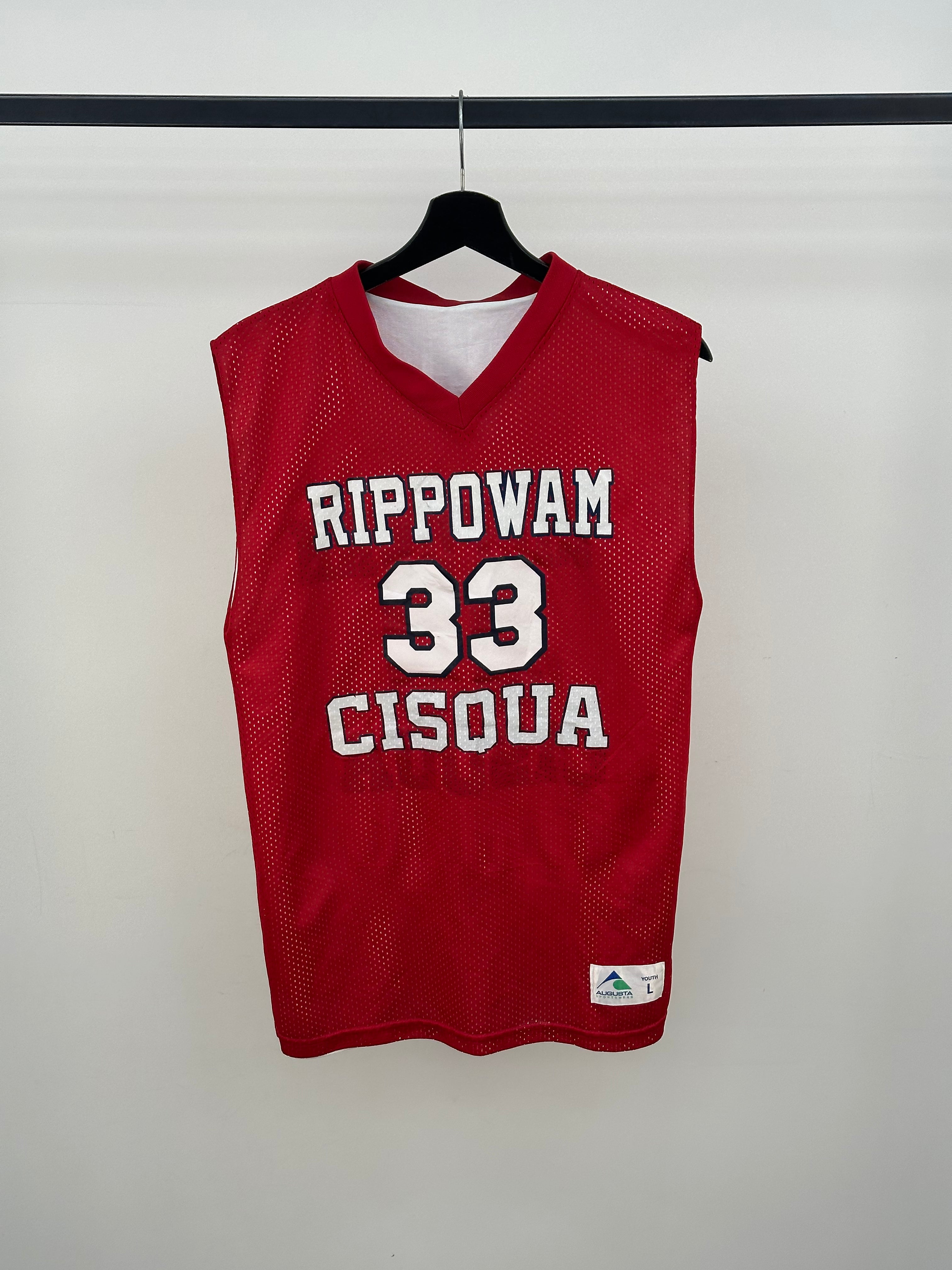 CISQUA BASKET JERSEY TAGLIA : L (RAGAZZO)