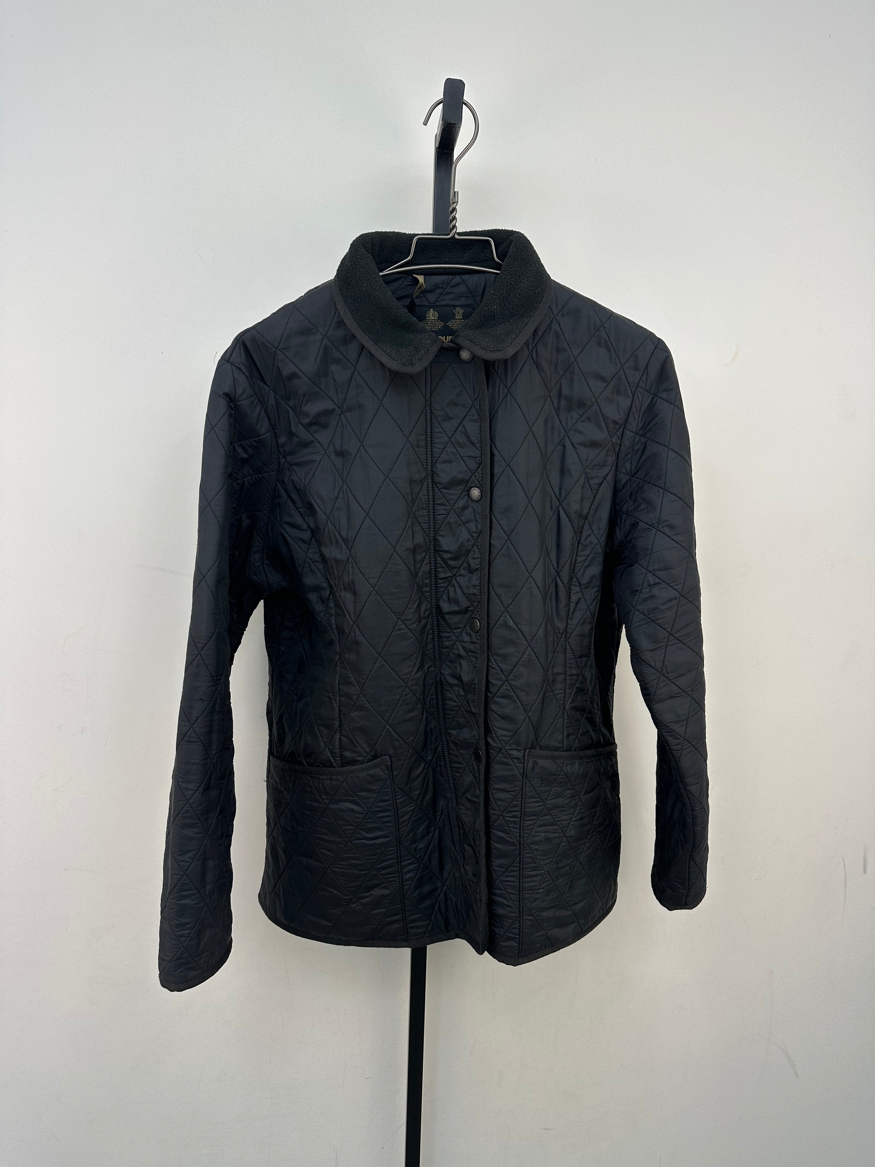 BARBOUR JACKET TAGLIA:M
