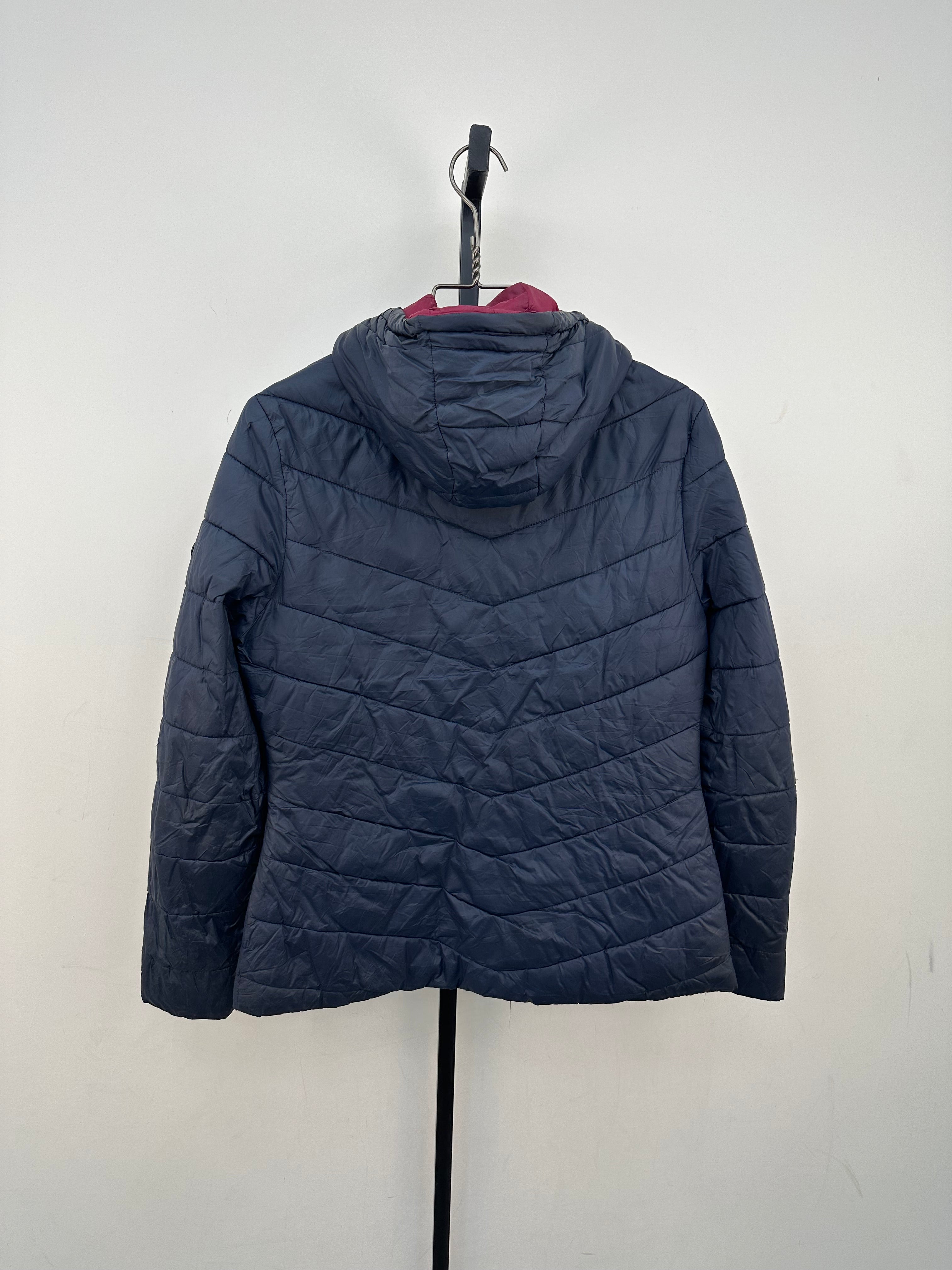 BARBOUR JACKET TAGLIA: S