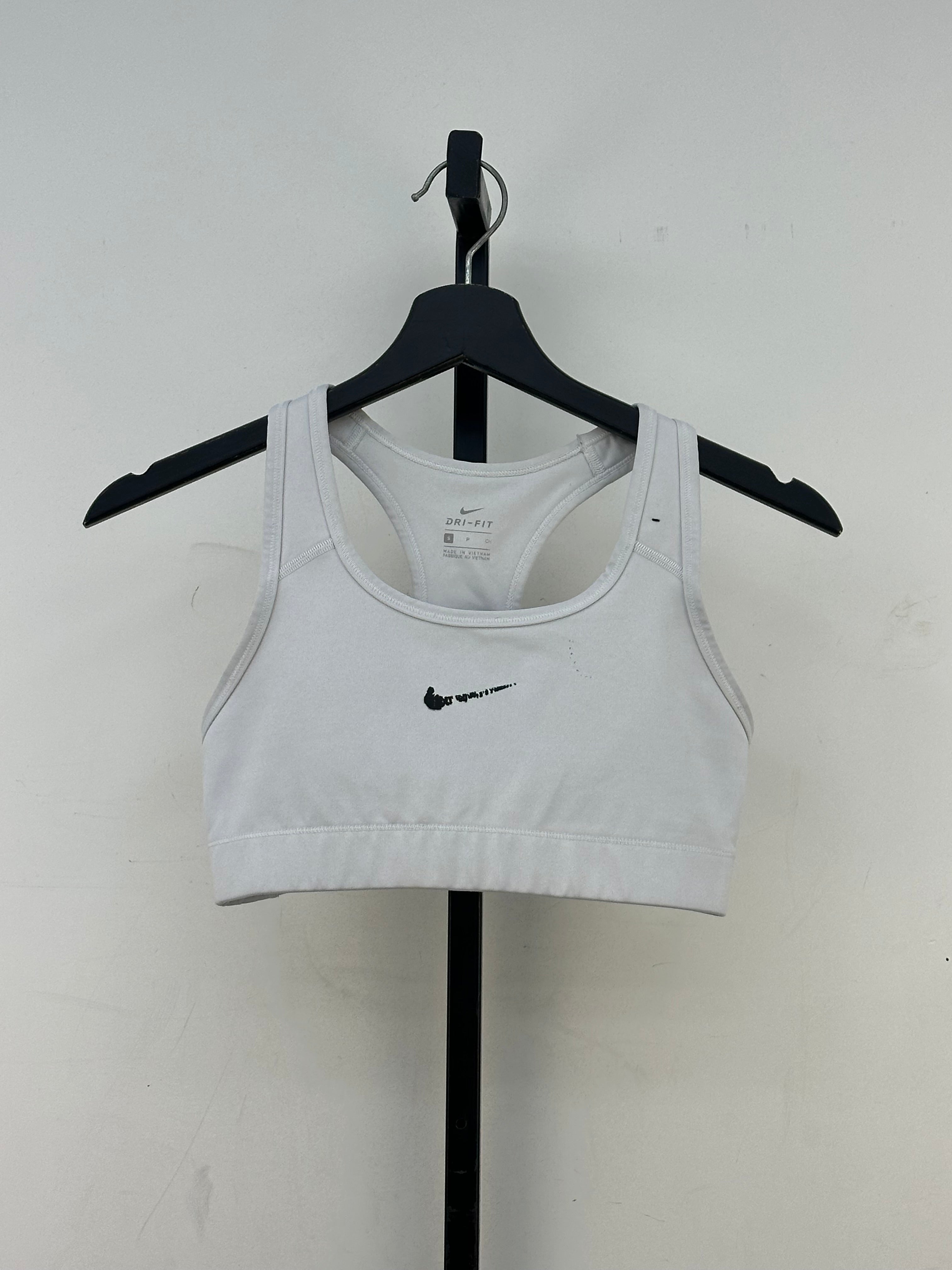 TOP NIKE TAGLIA: S