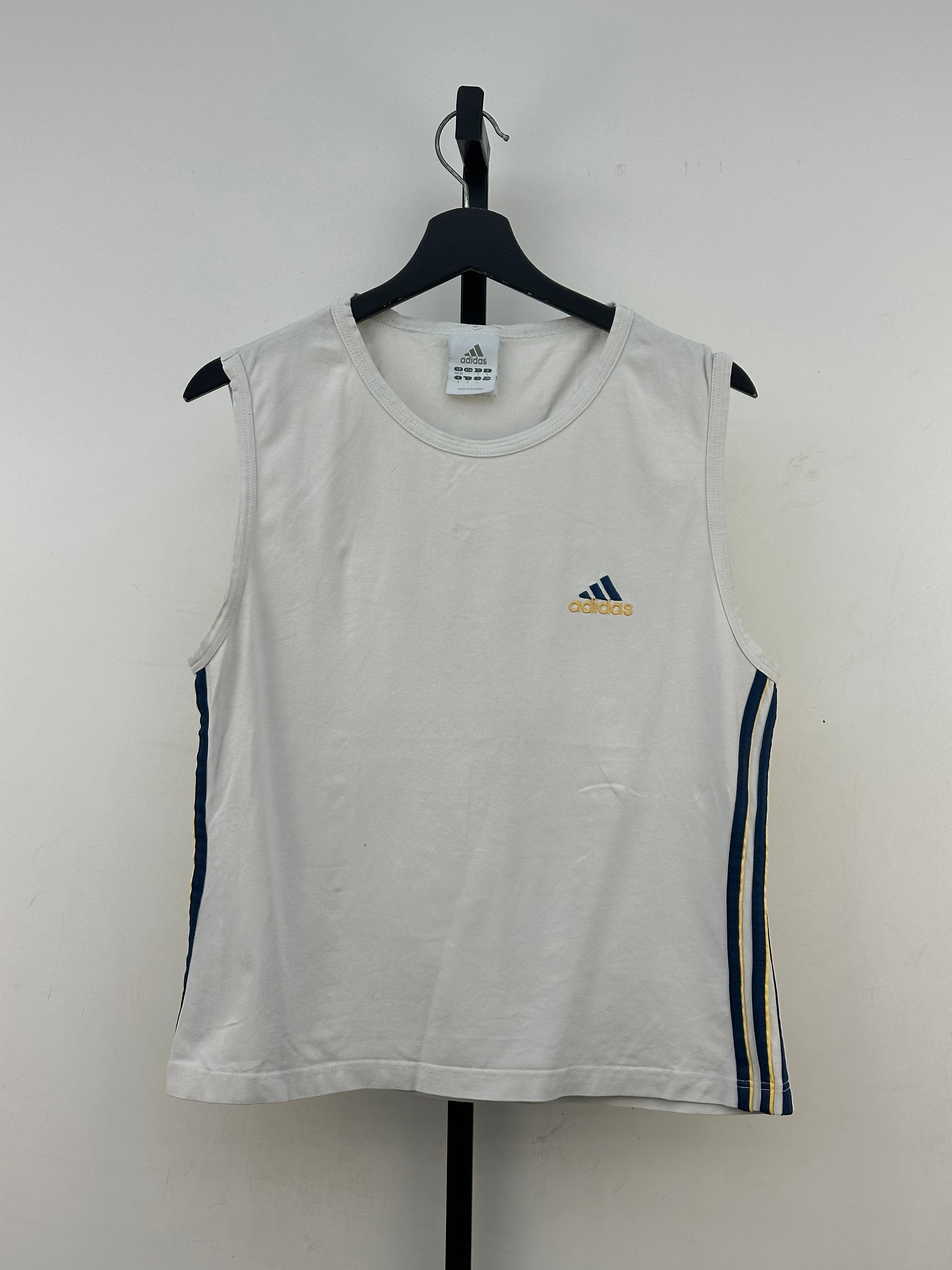 CANOTTA ADIDAS TAGLIA: S