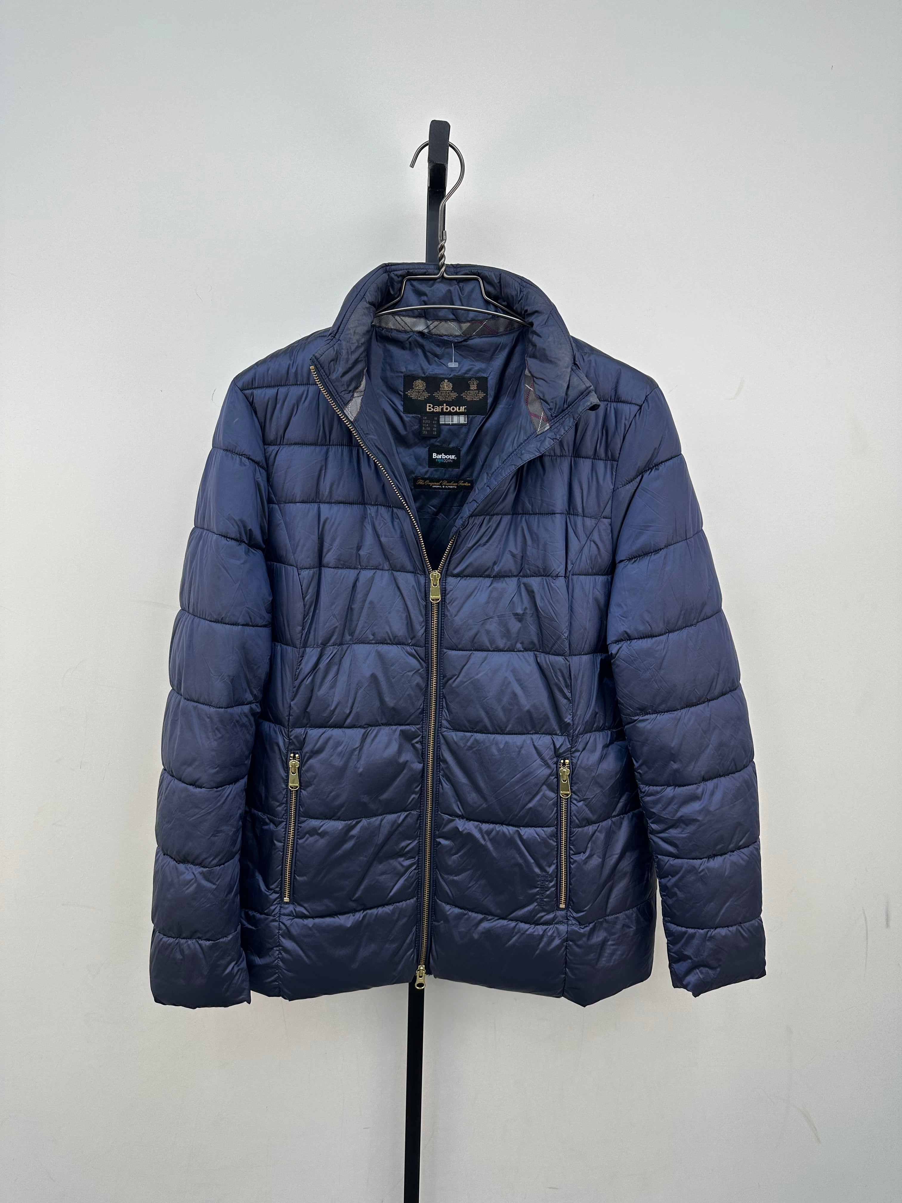 BARBOUR JACKET TAGLIA: S