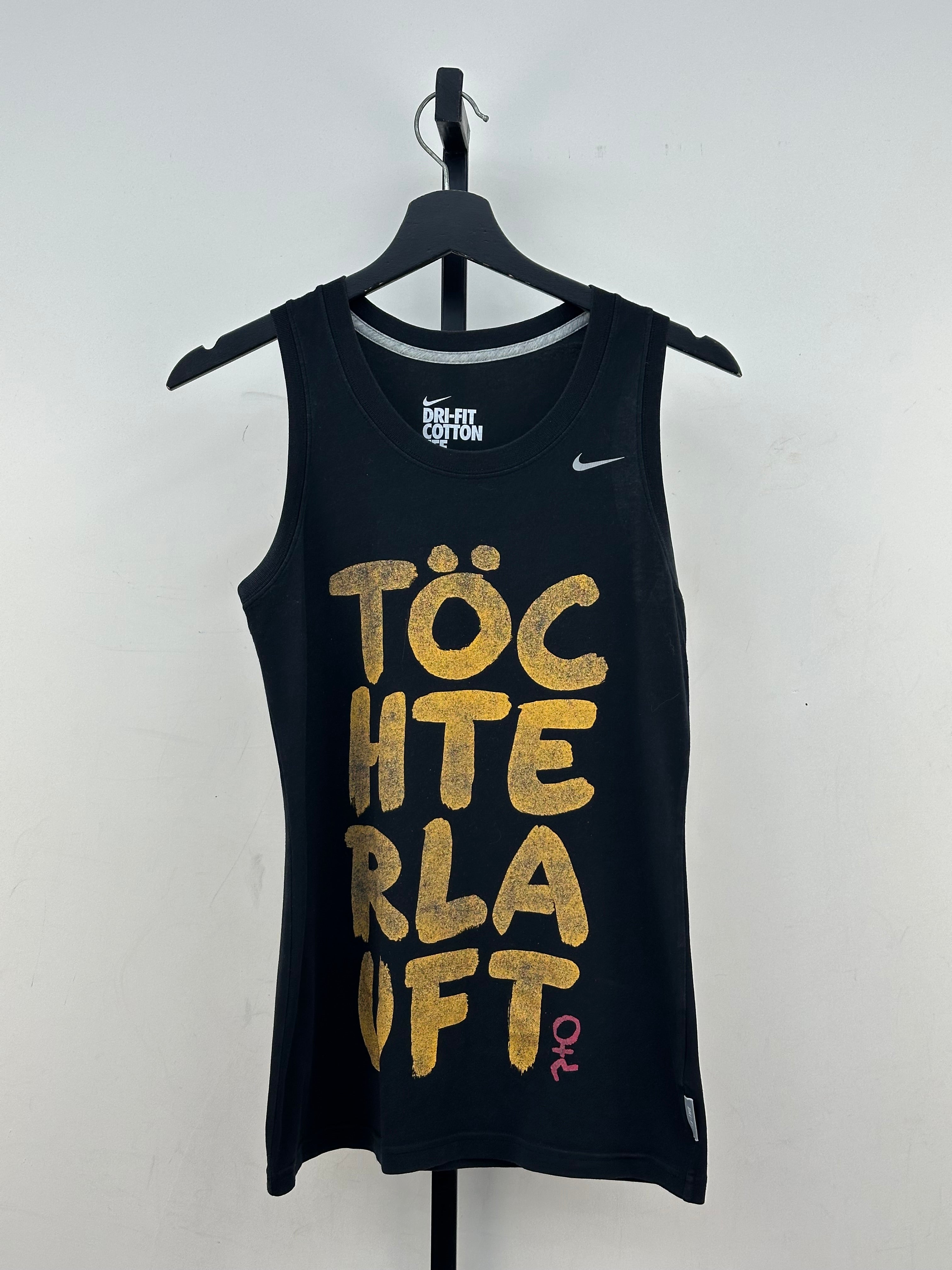 CANOTTA NIKE TAGLIA: S