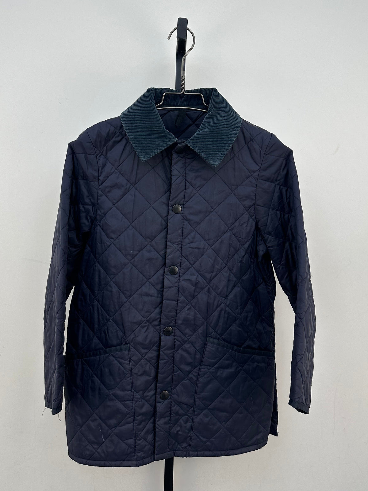 BARBOUR JACKET TAGLIA: L