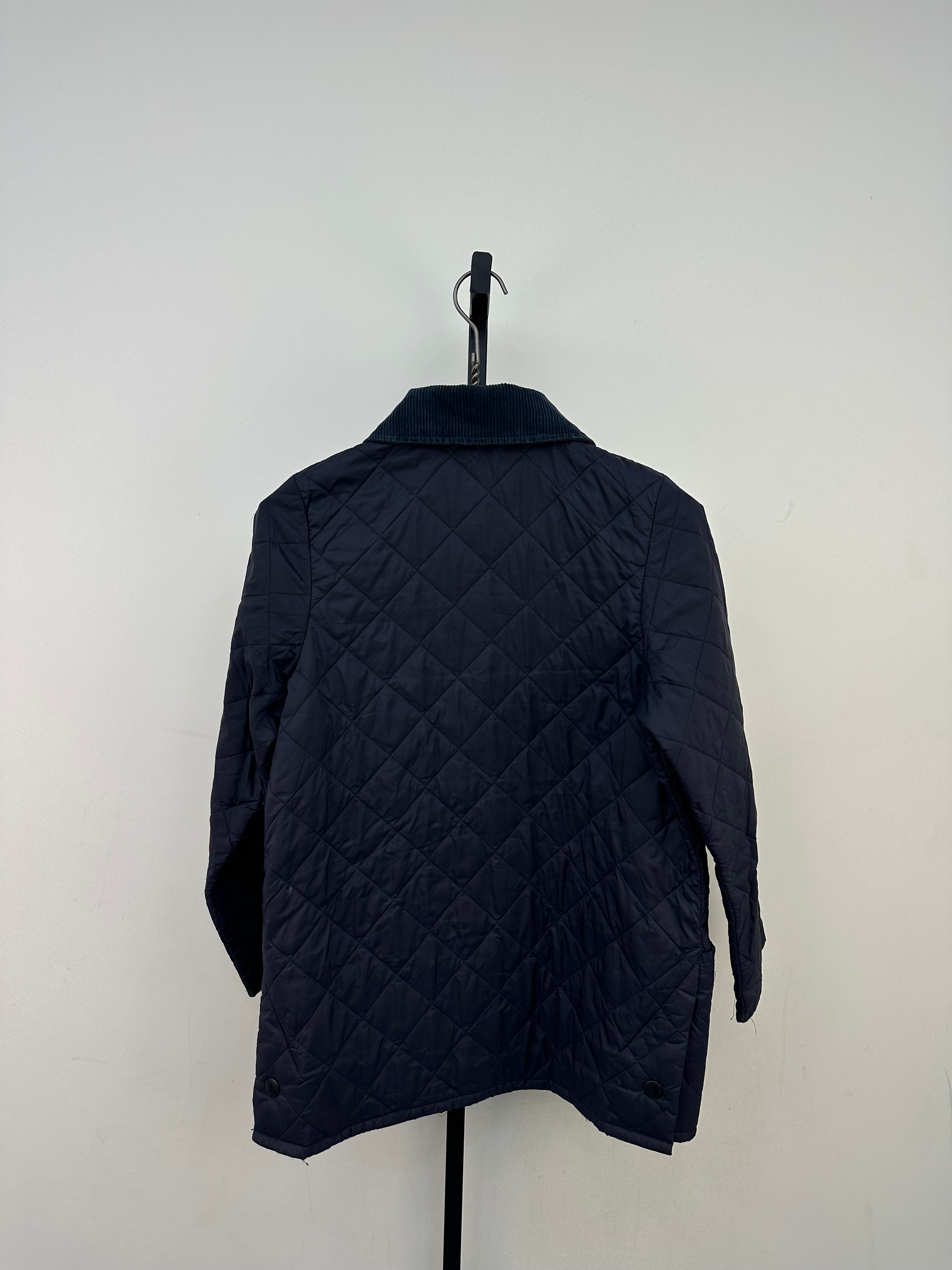 BARBOUR JACKET TAGLIA: XS