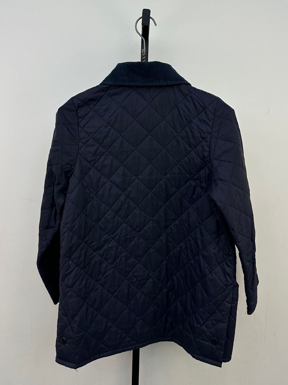BARBOUR JACKET TAGLIA: L