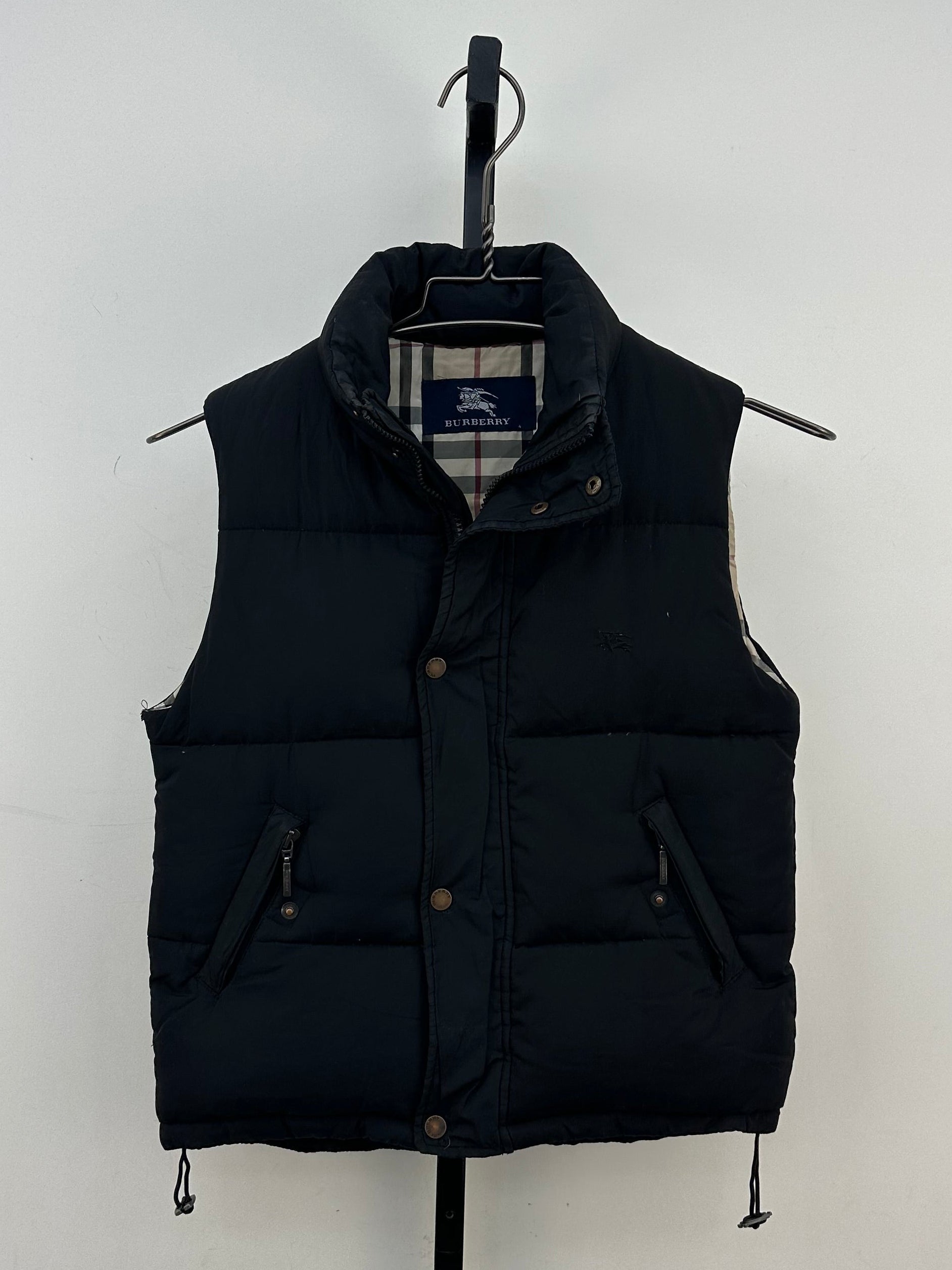 BURBERRY JACKET TAGLIA: XS