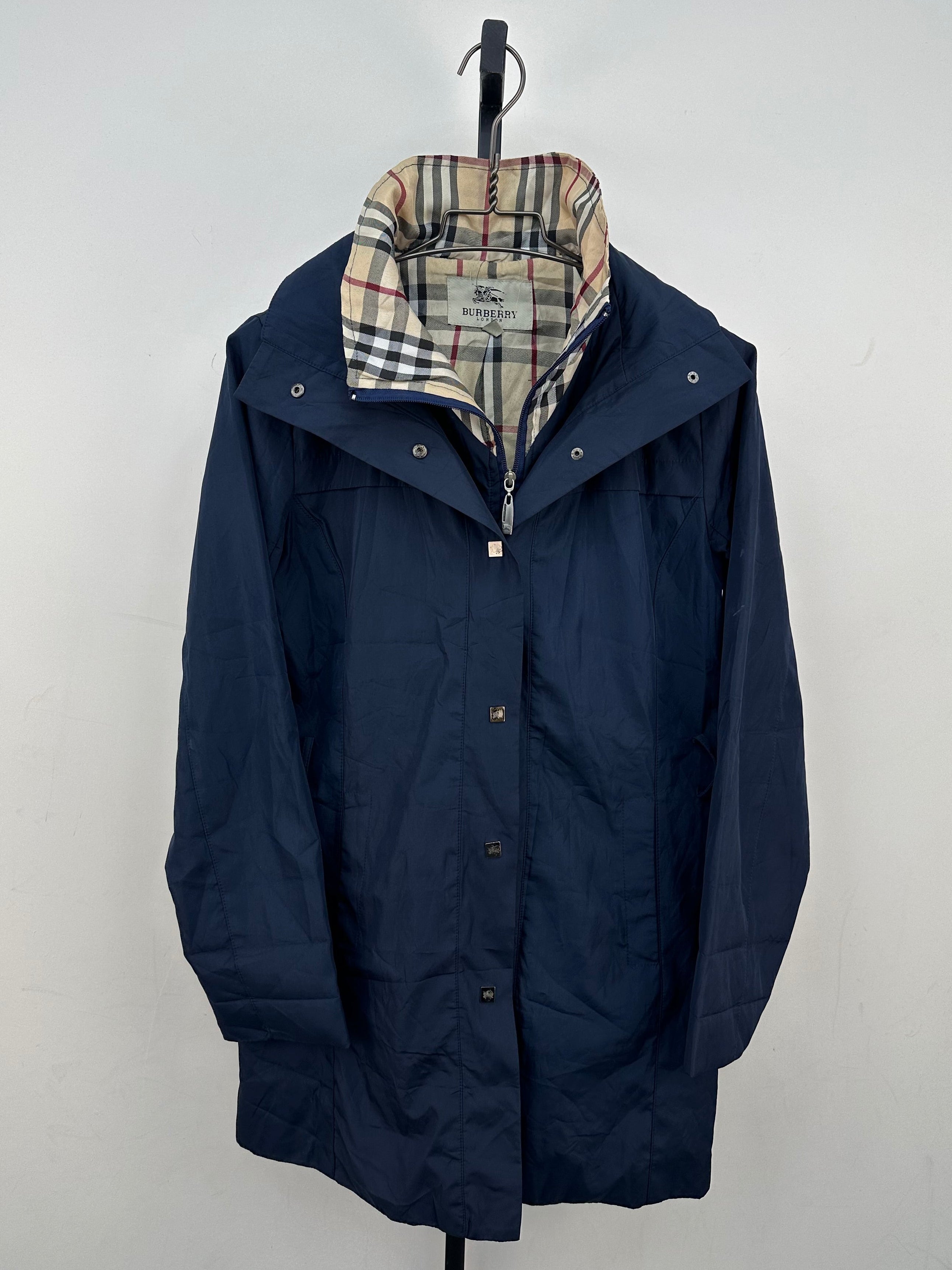 BURBERRY JACKET TAGLIA: M
