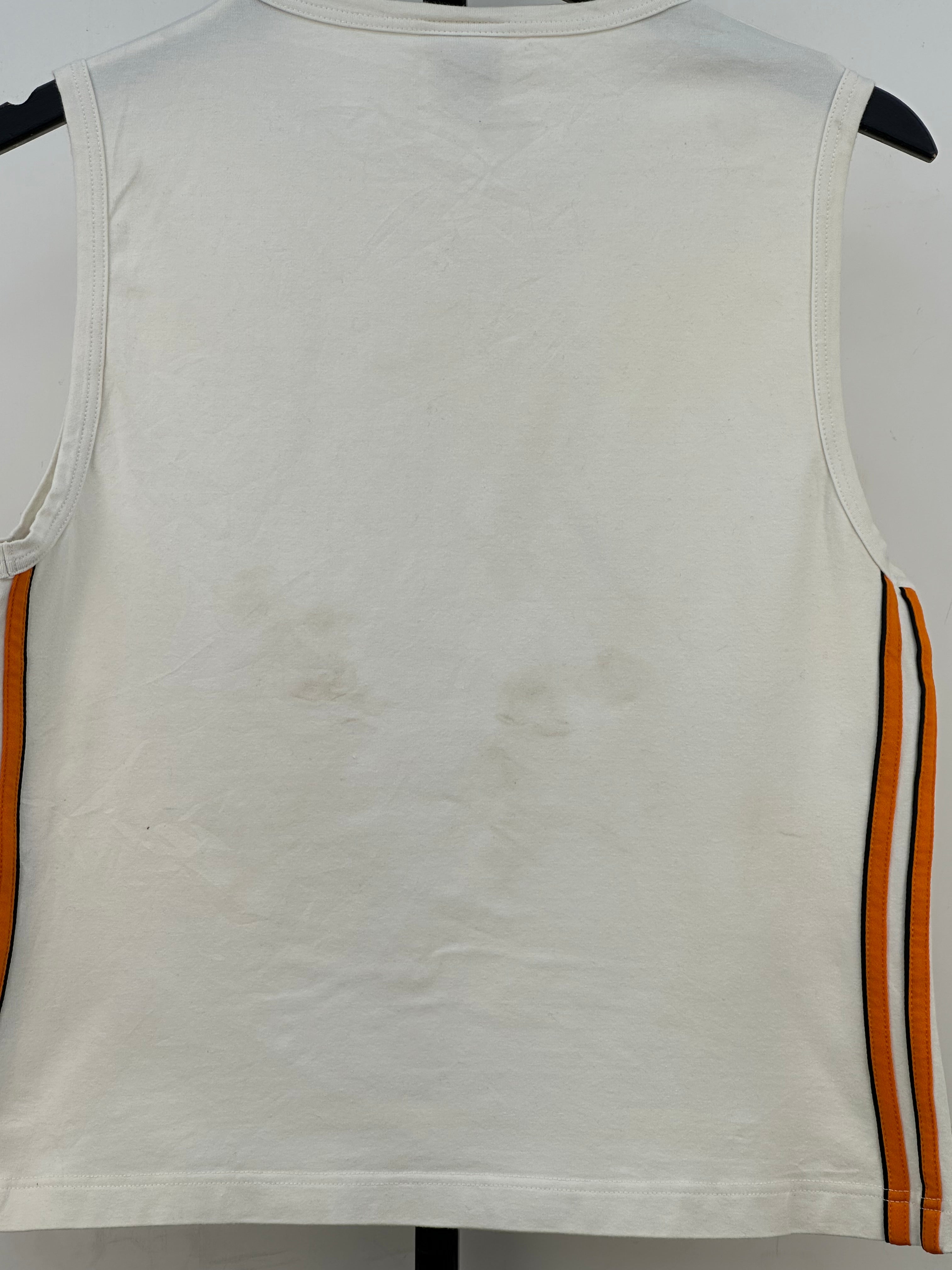 CANOTTA ADIDAS TAGLIA: S