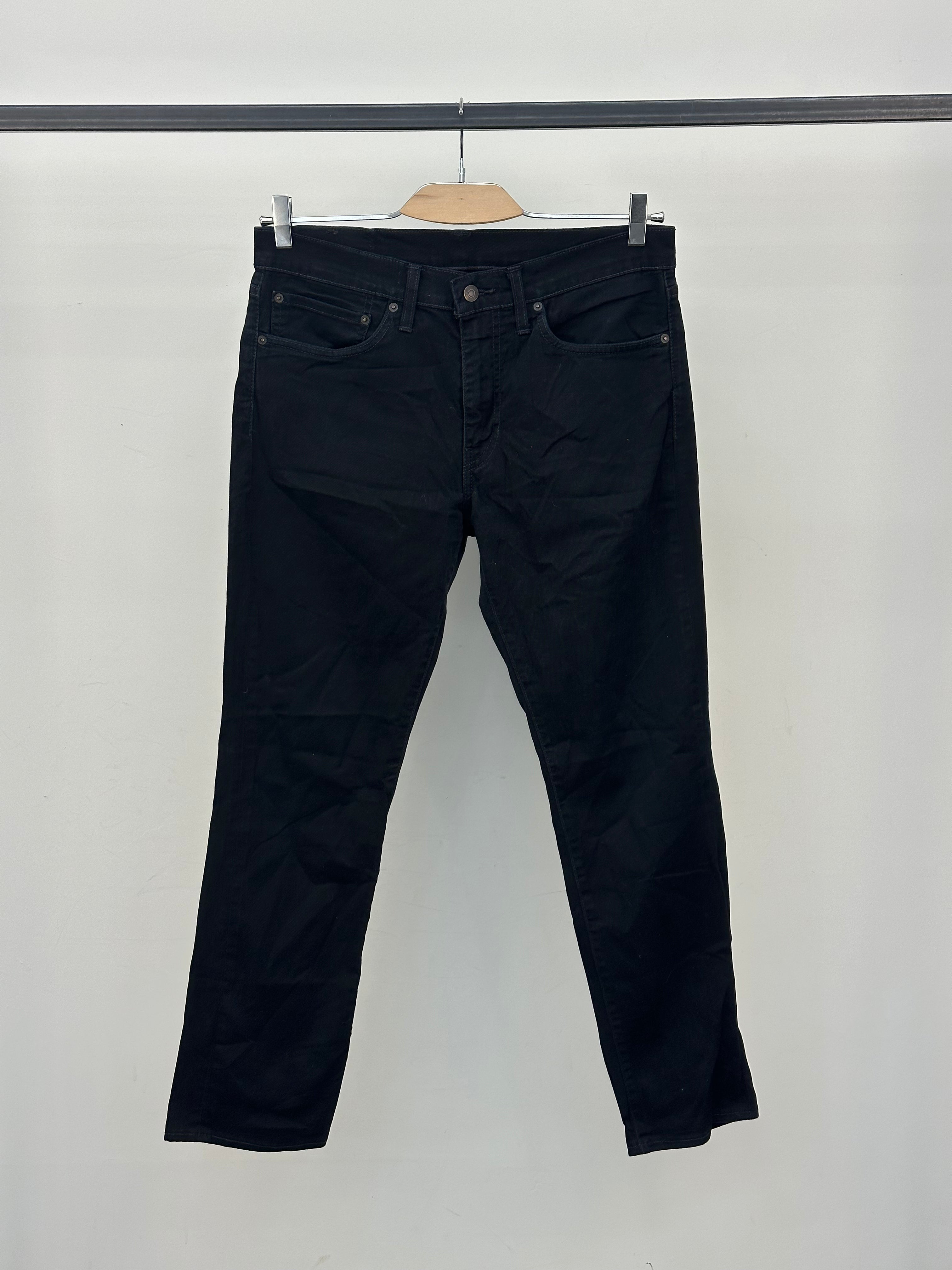 LEVI'S 511 SLIM FIT TAGLIA: 48 ITA = W34 L30