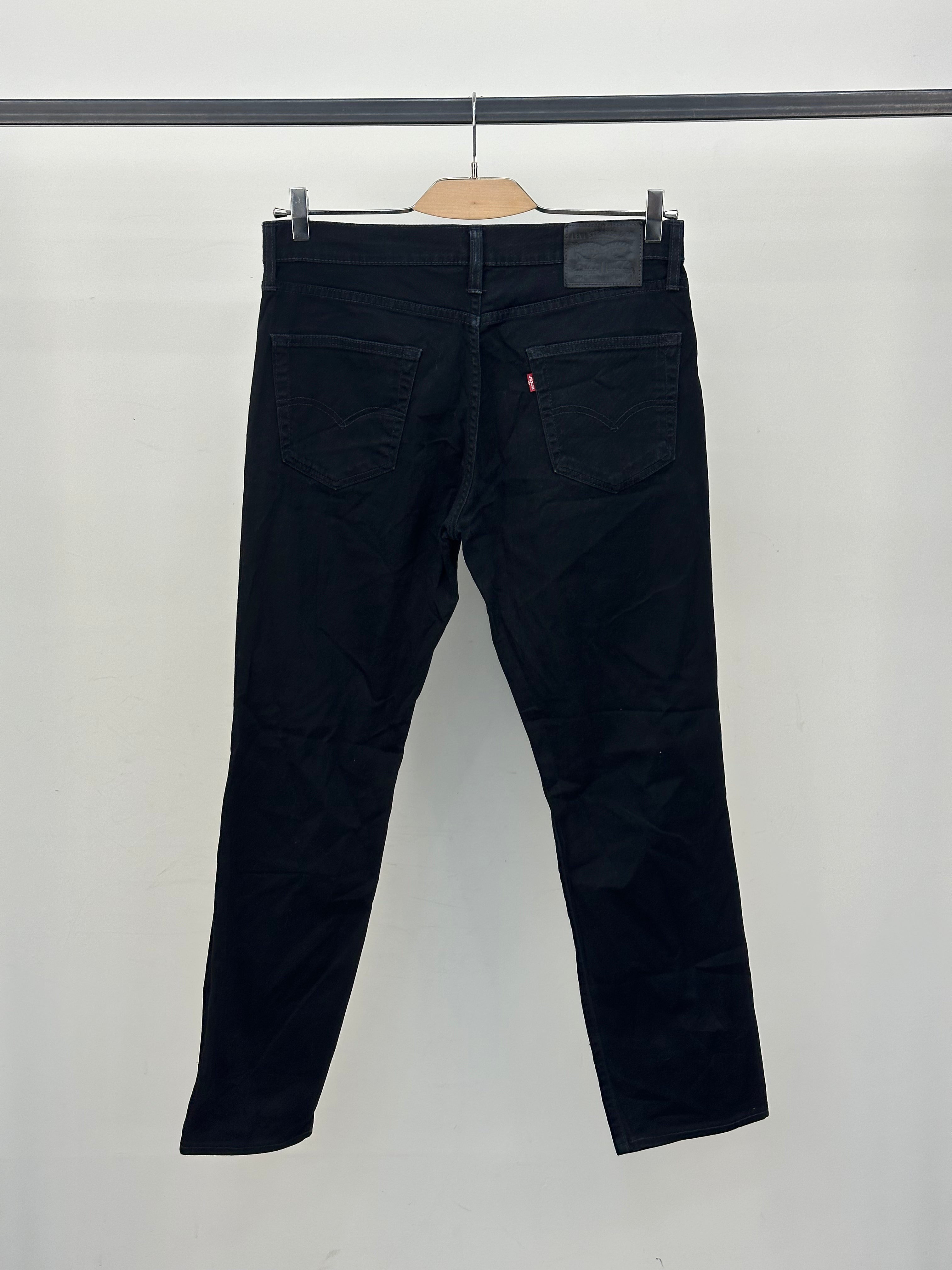 LEVI'S 511 SLIM FIT TAGLIA: 48 ITA = W34 L30