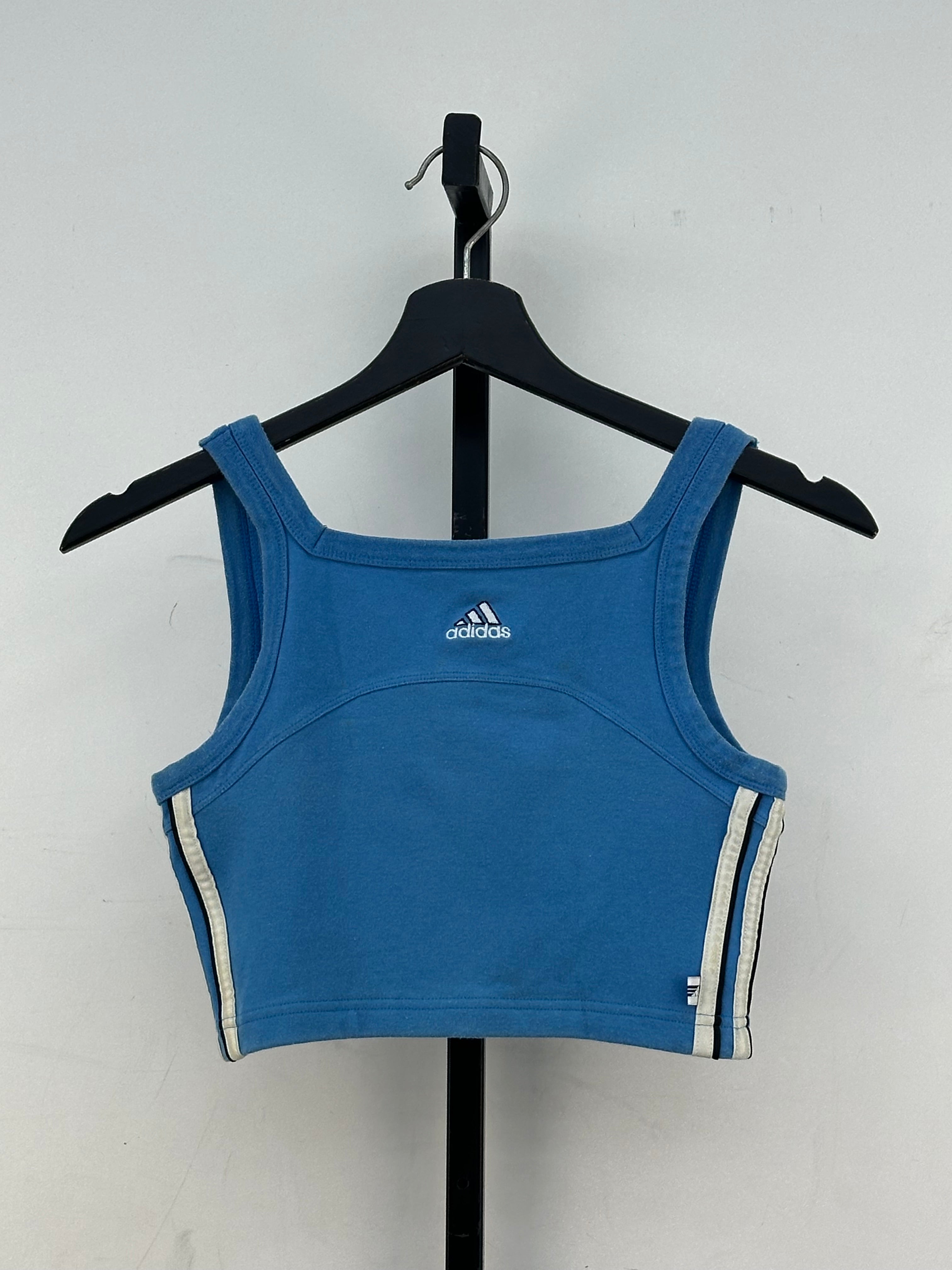 TOP ADIDAS TAGLIA: S