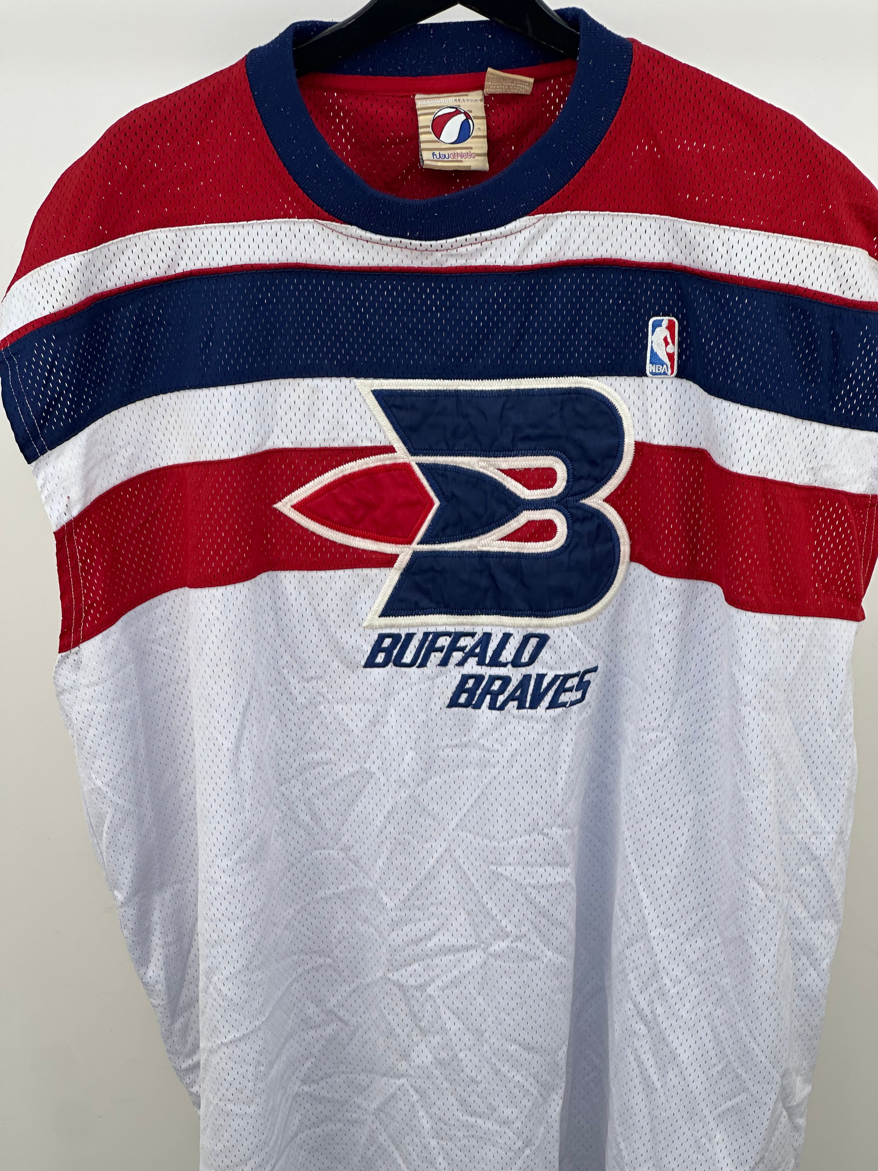 NBA BRAVES JERSEY TAGLIA : XXL