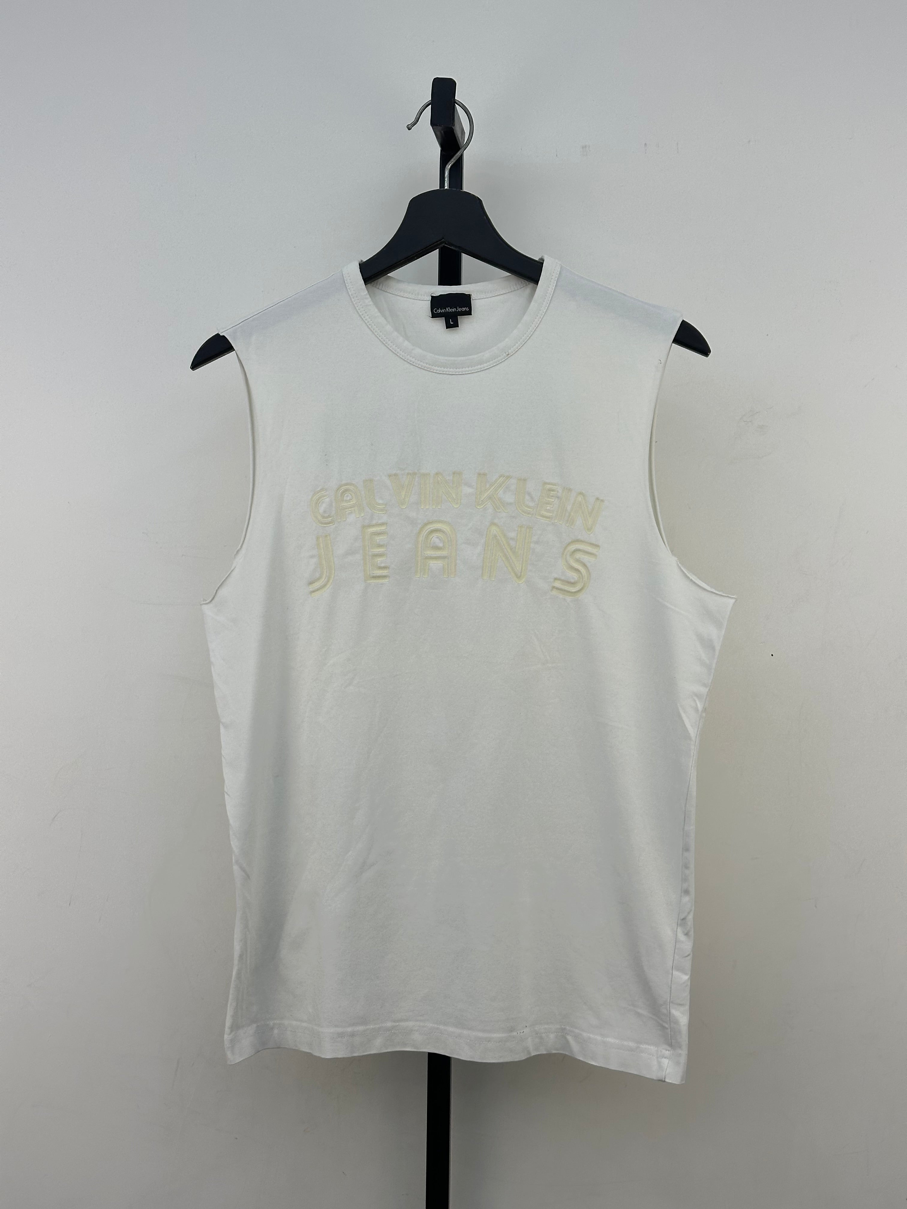 CANOTTA CALVIN KLEIN TAGLIA: L