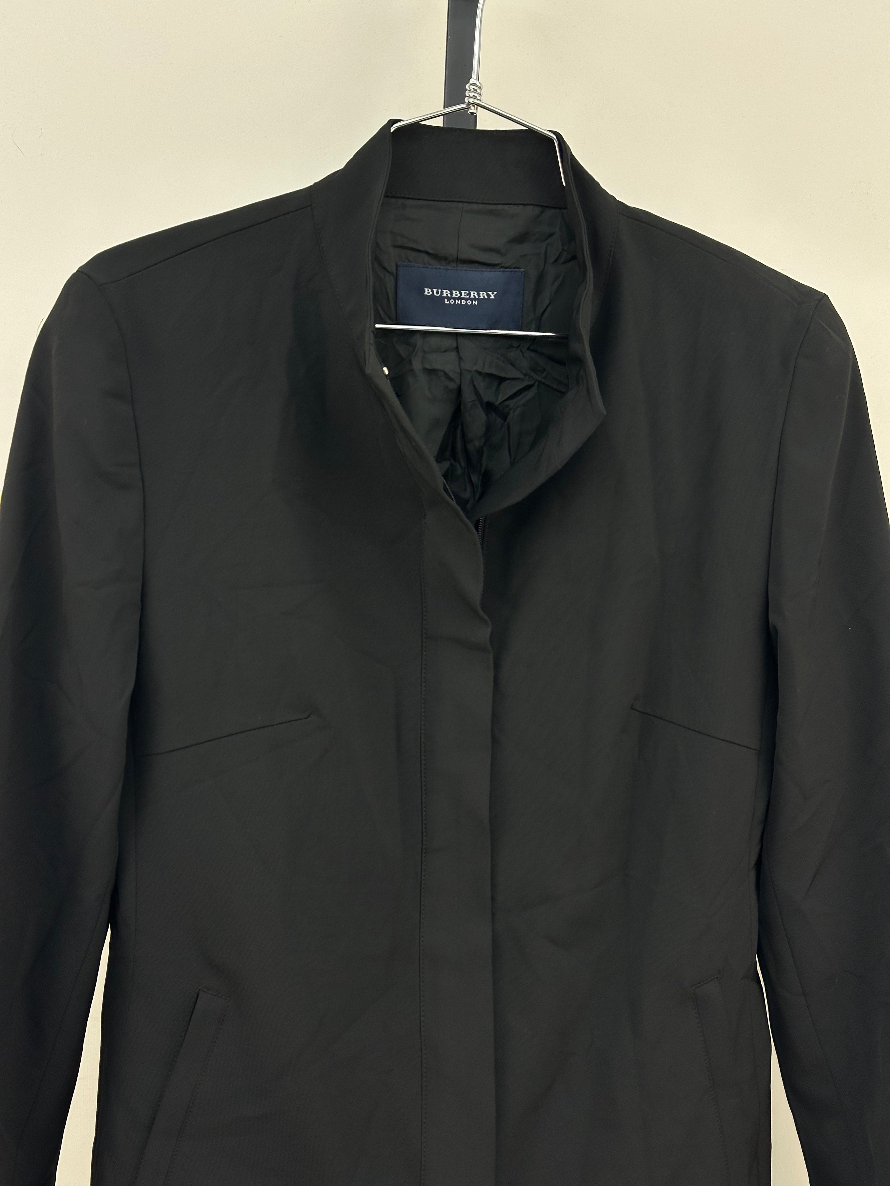 BURBERRY JACKET DONNA TAGLIA: M