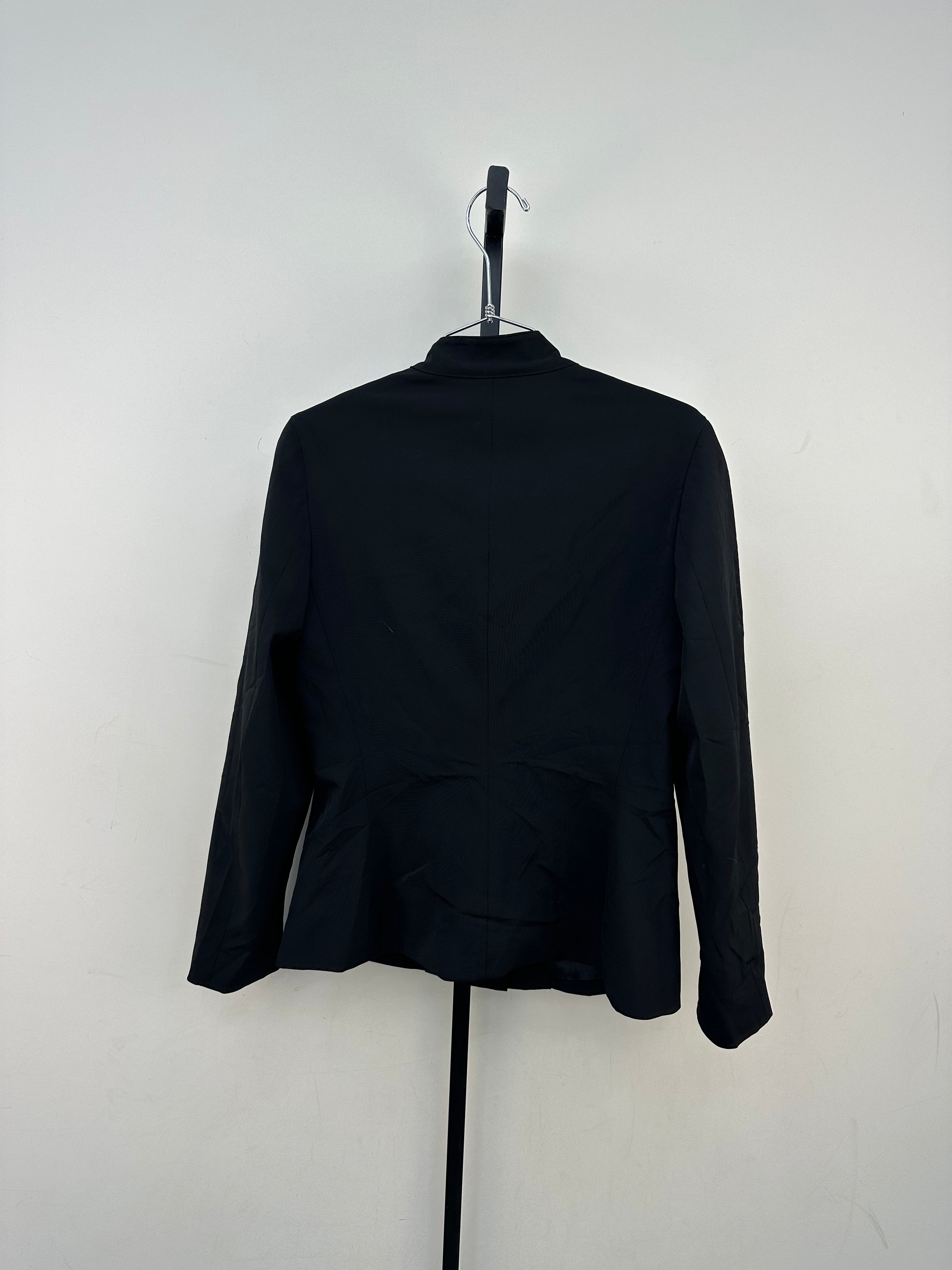 BURBERRY JACKET DONNA TAGLIA: M