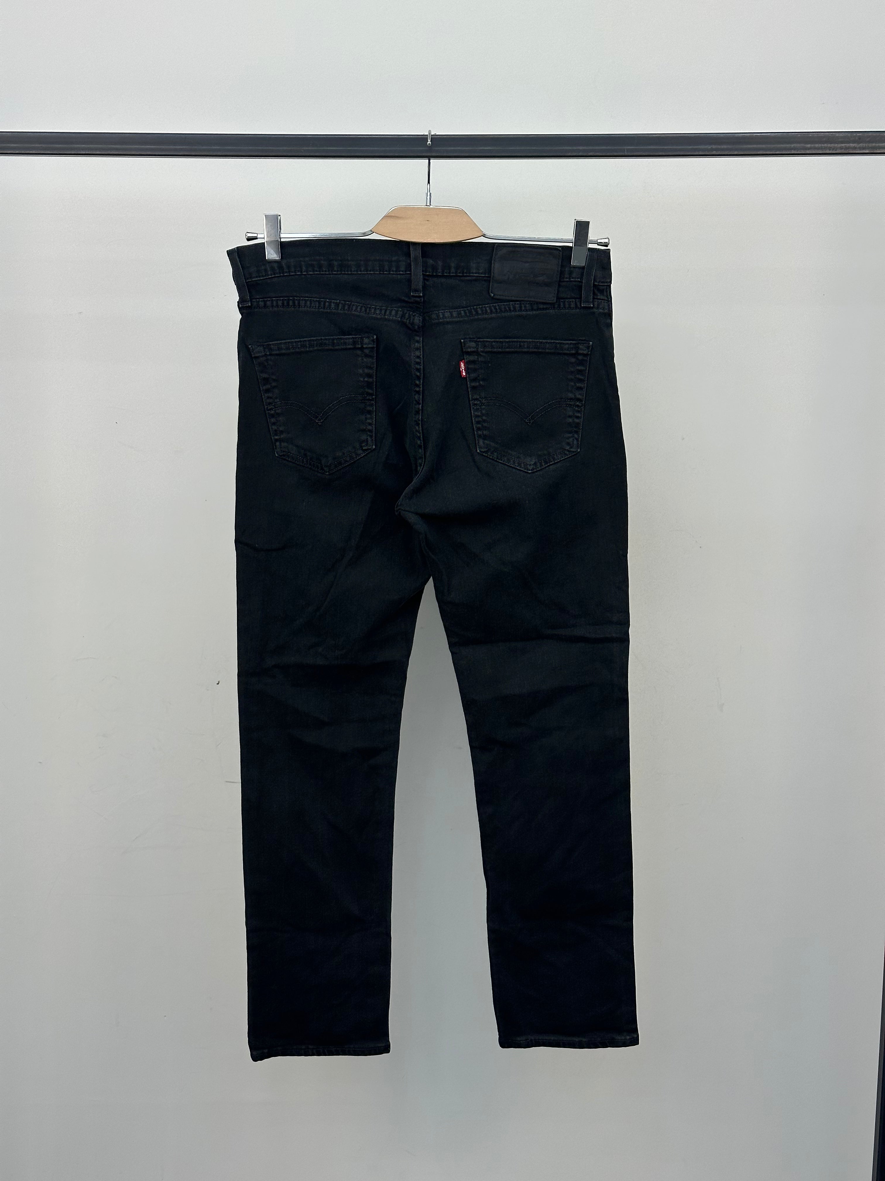 LEVI'S 511 SLIM FIT TAGLIA: 48 ITA = W34 L30