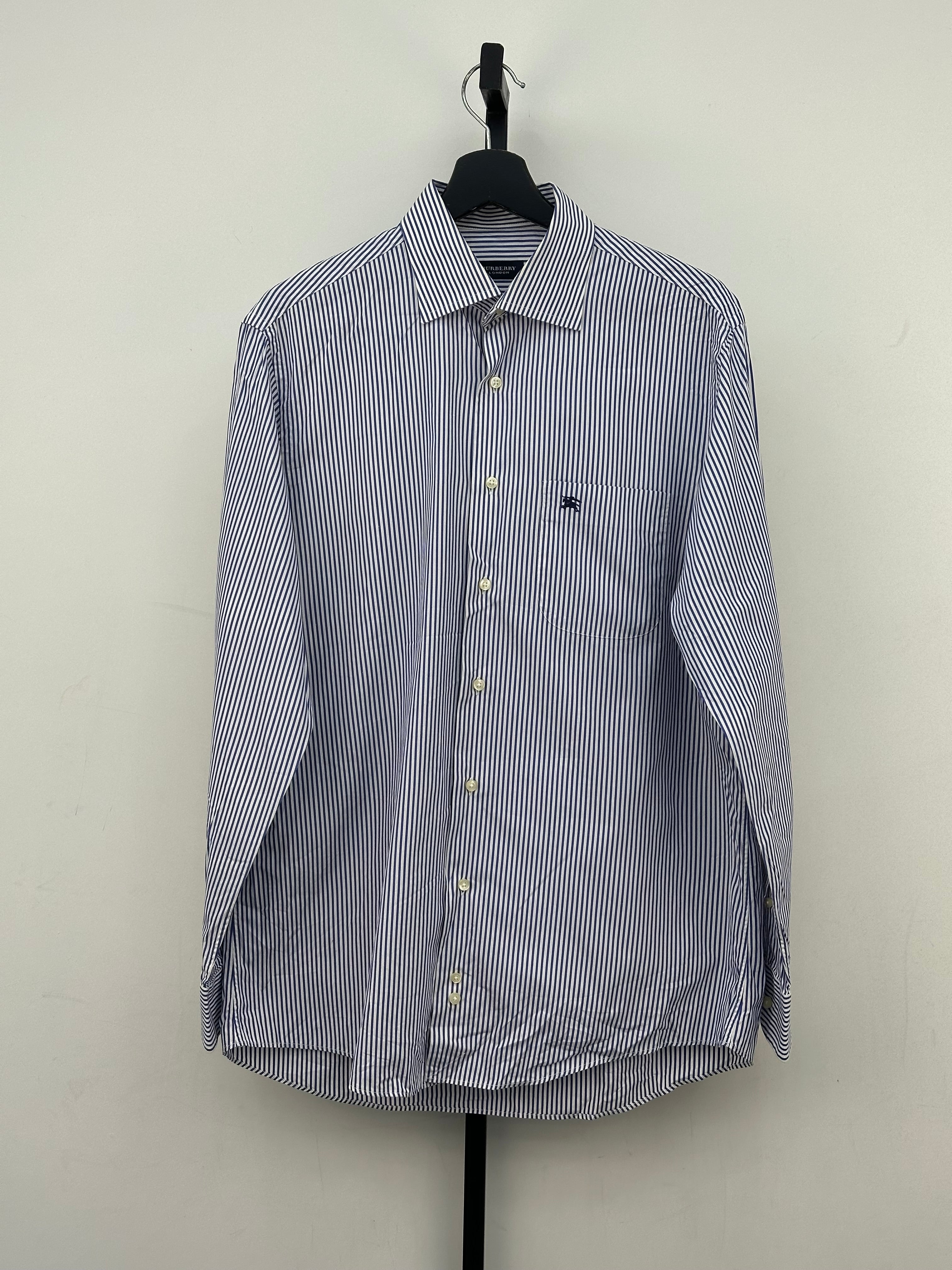 CAMICIA BURBERRY TAGLIA: M