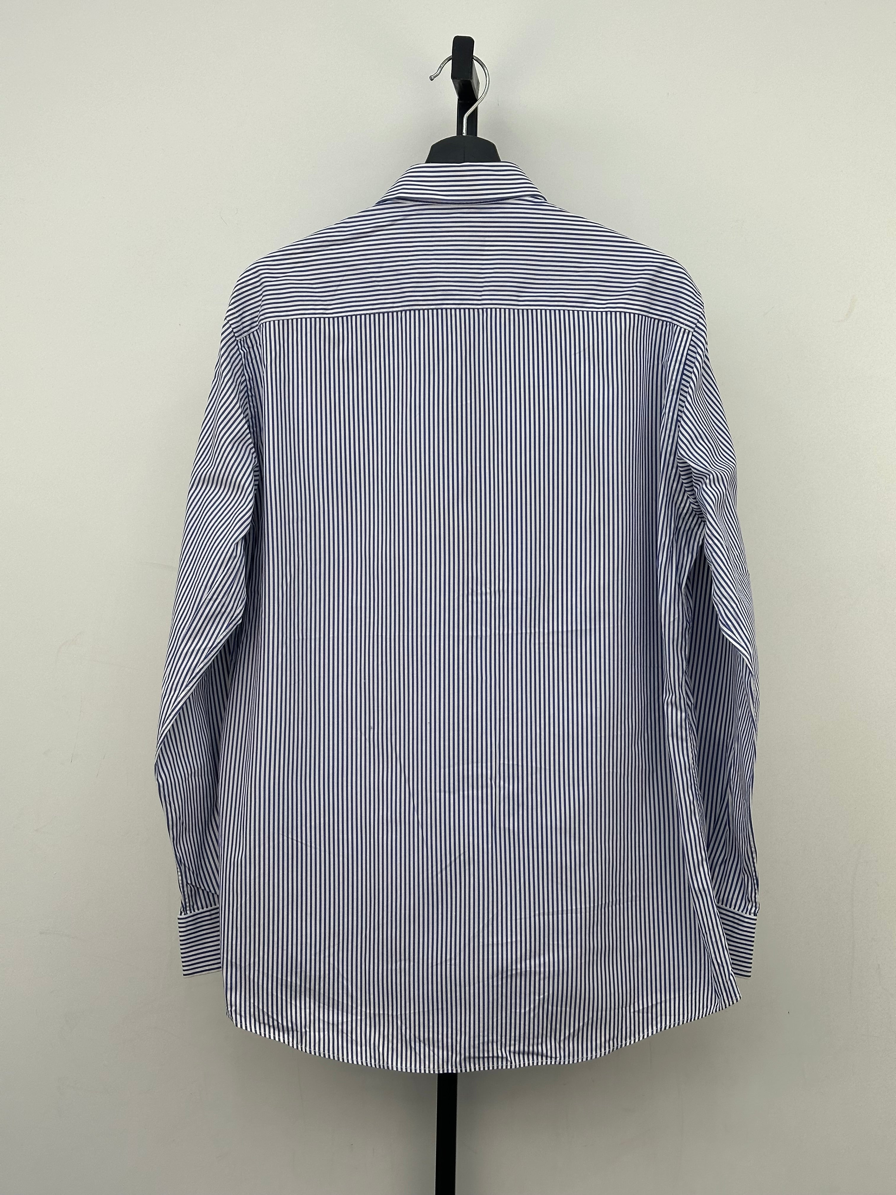 CAMICIA BURBERRY TAGLIA: M