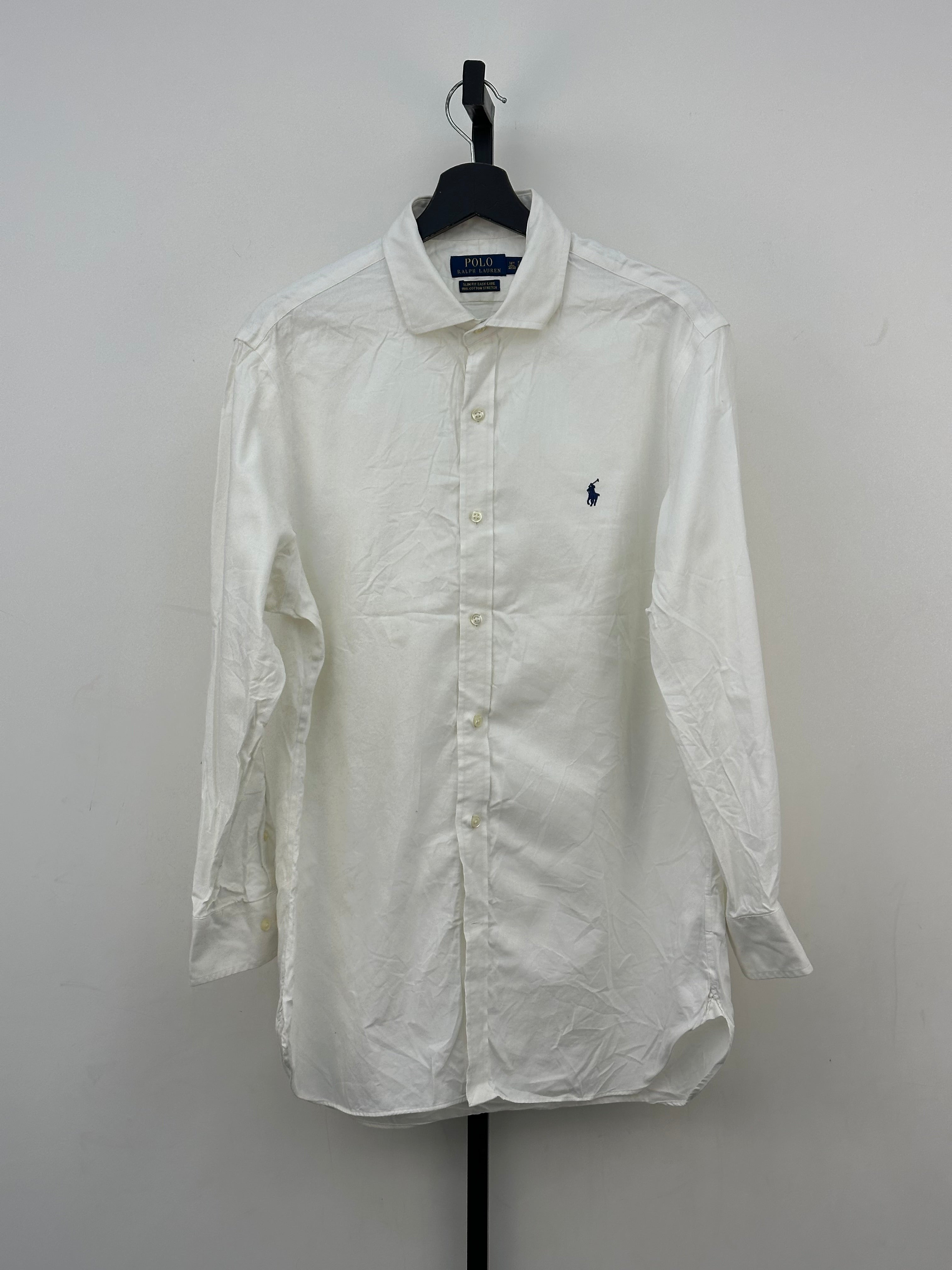 CAMICIA RALPH LAUREN TAGLIA: L