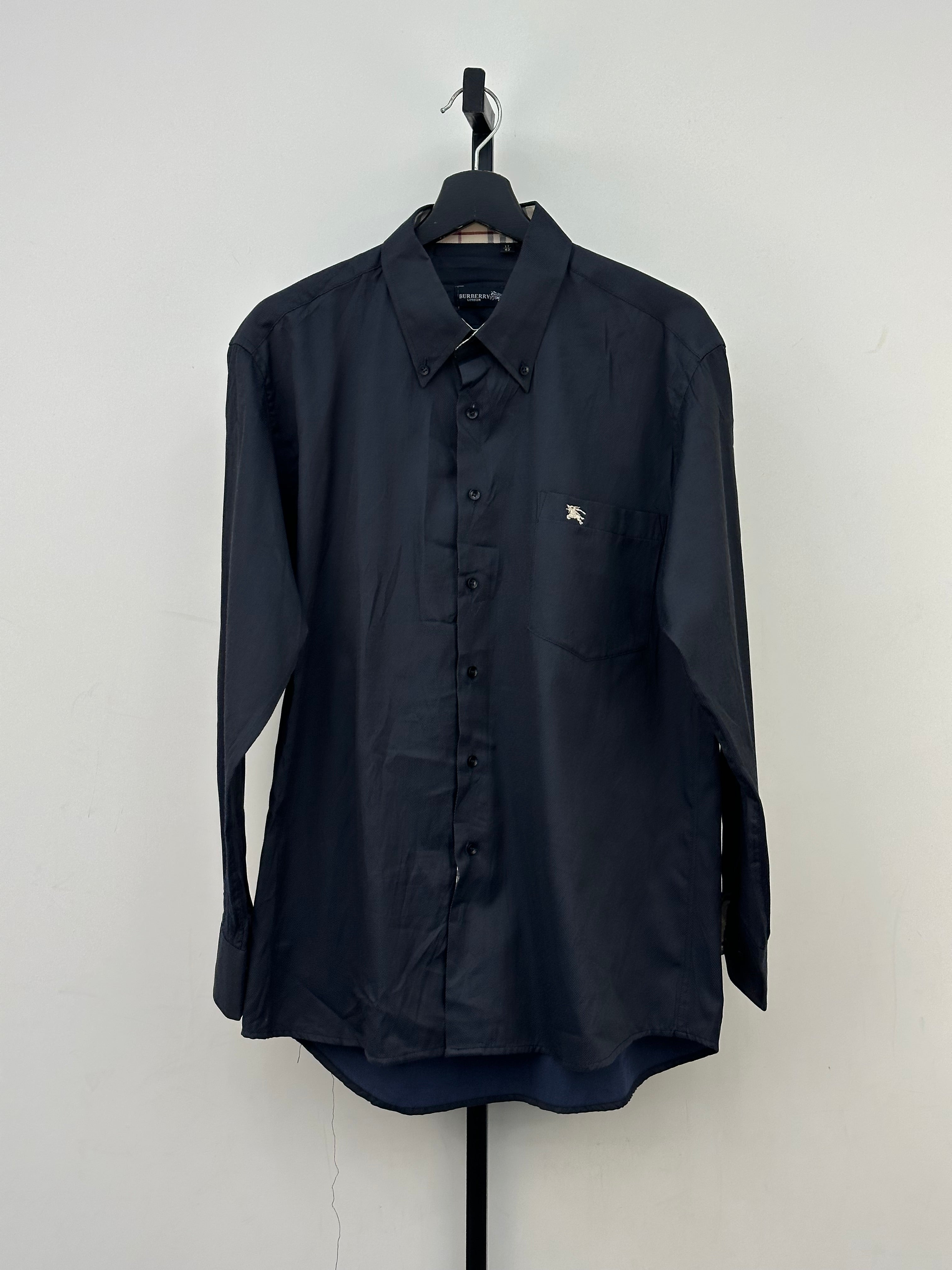 CAMICIA BURBERRY TAGLIA: XL