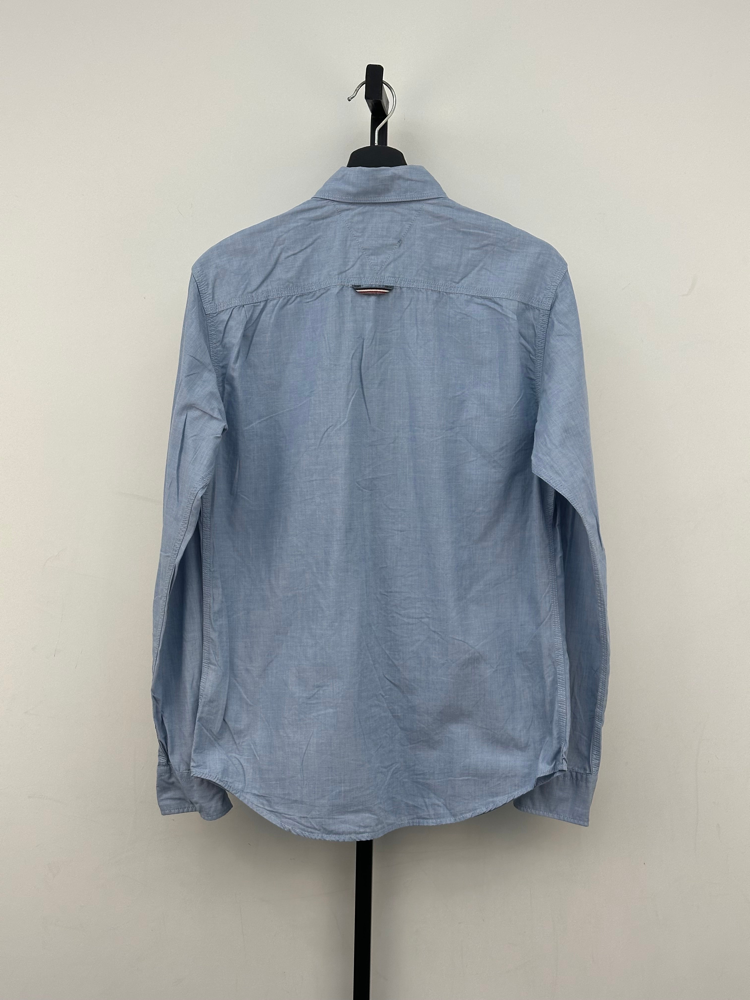 CAMICIA TOMMY HILFIGER TAGLIA: S
